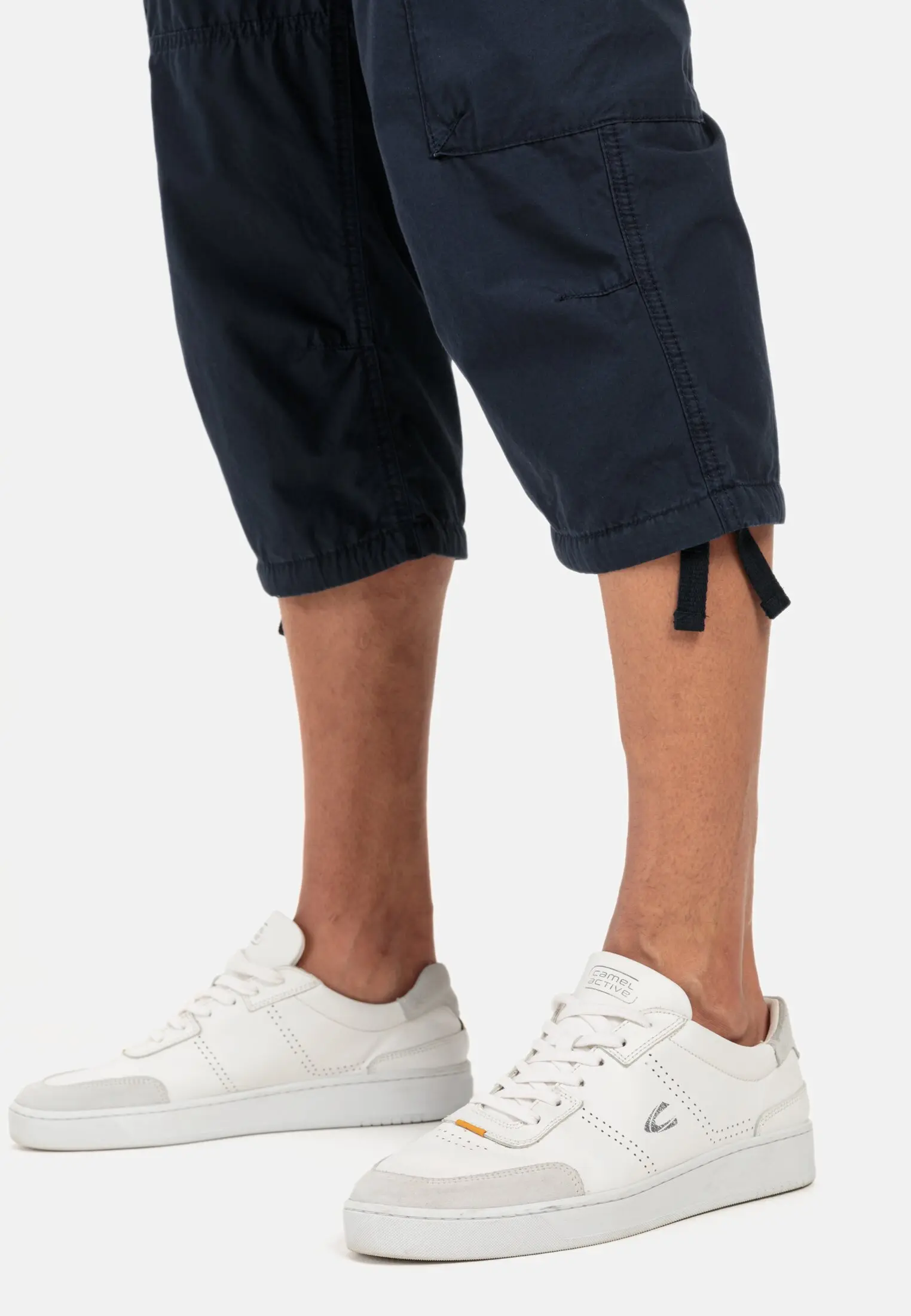 Regular Fit für Herren in Dunkelblau | 36IN | camel active 