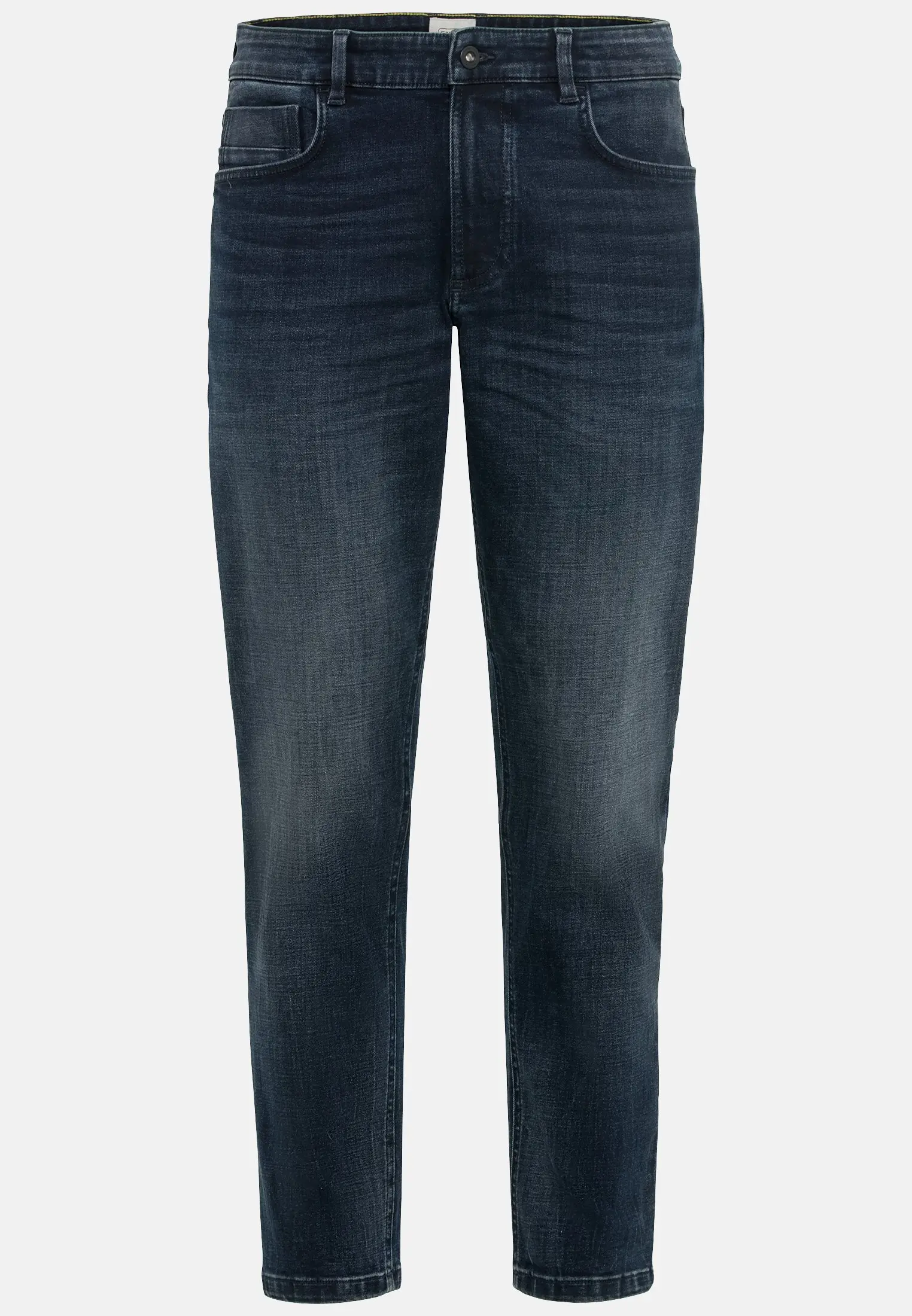 Tapered Fit für Herren in Blau | 30/32 | camel active