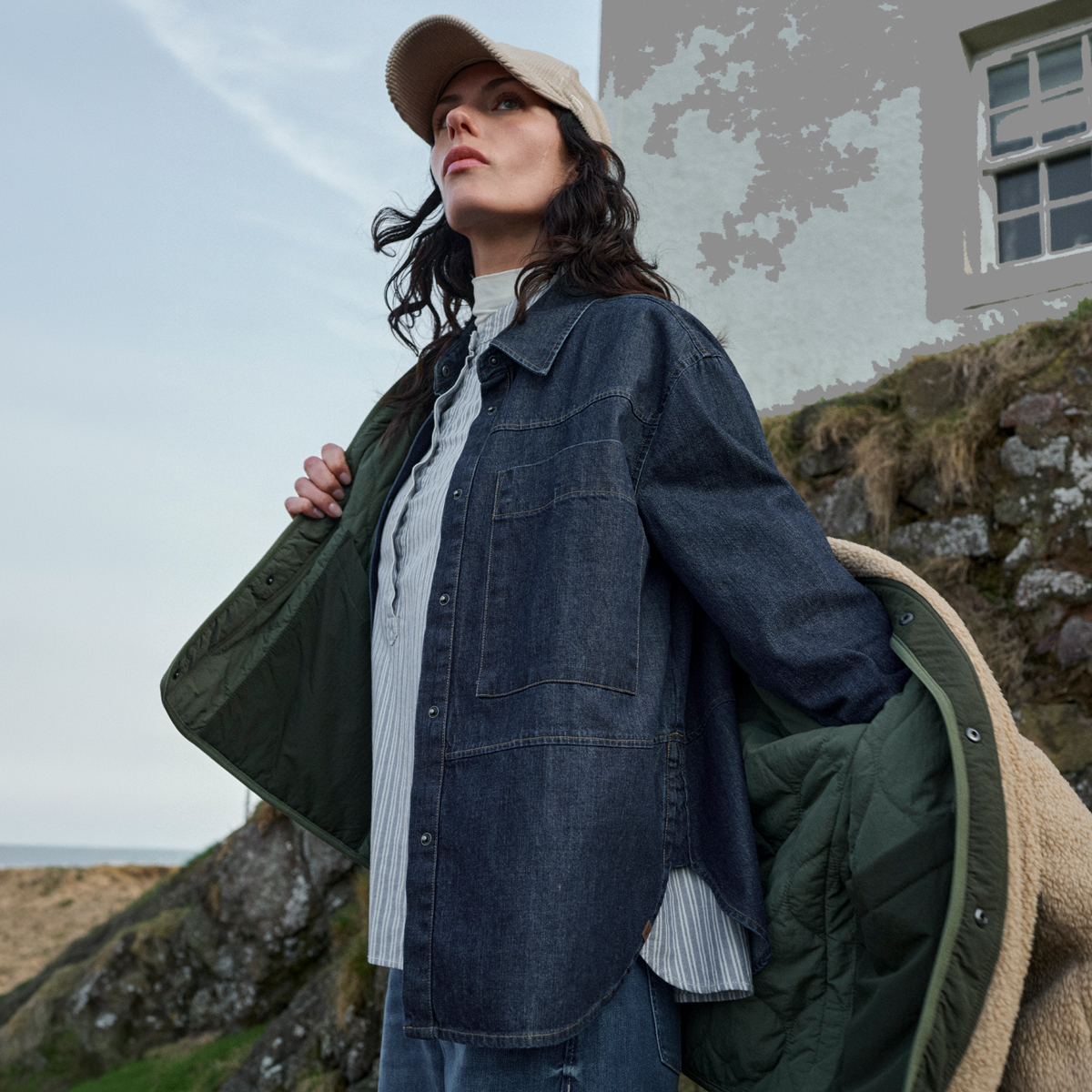 Womenswear