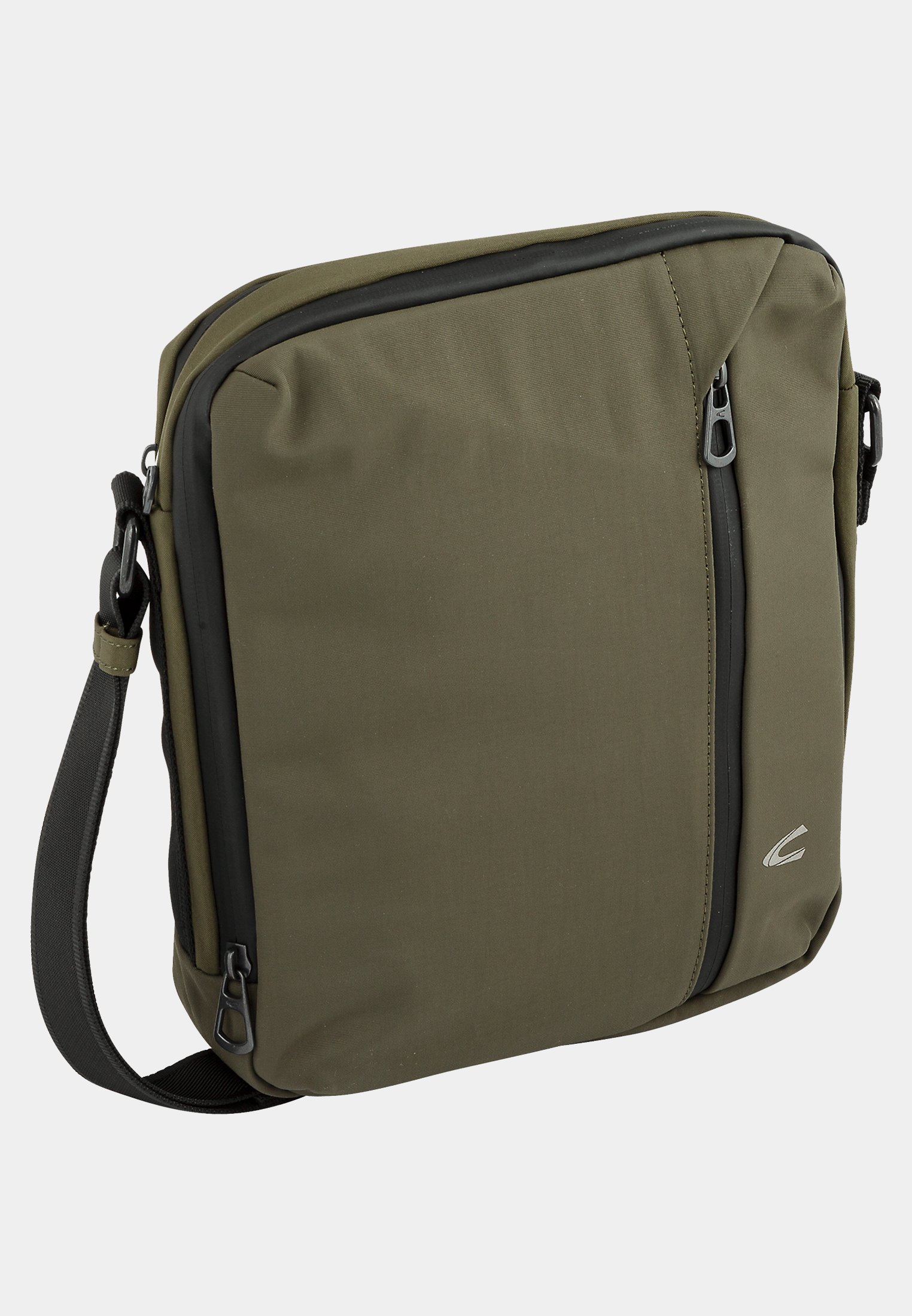 BROOKLYN for Men in Green camel active