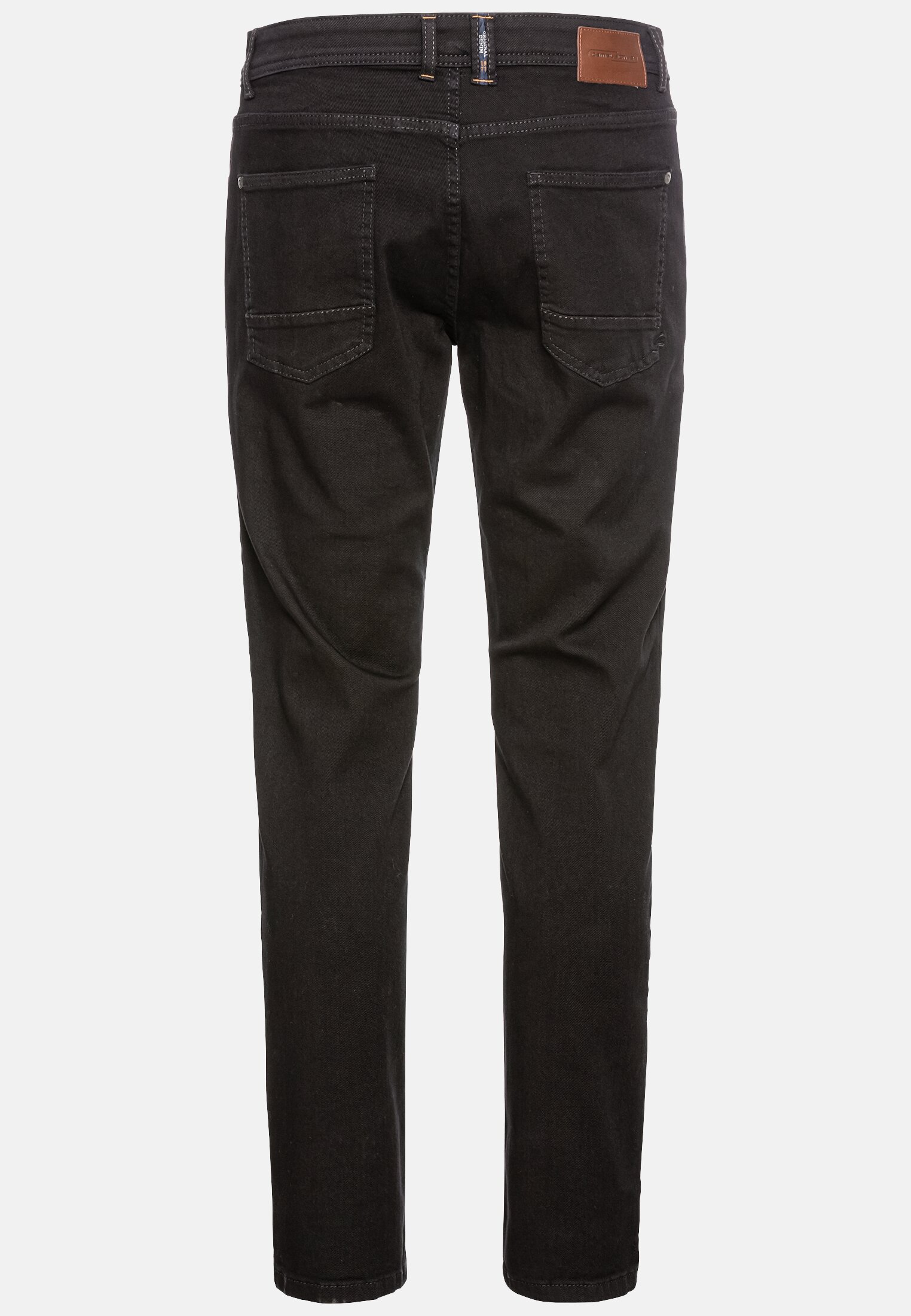 Regular Fit for Men in black | camel active