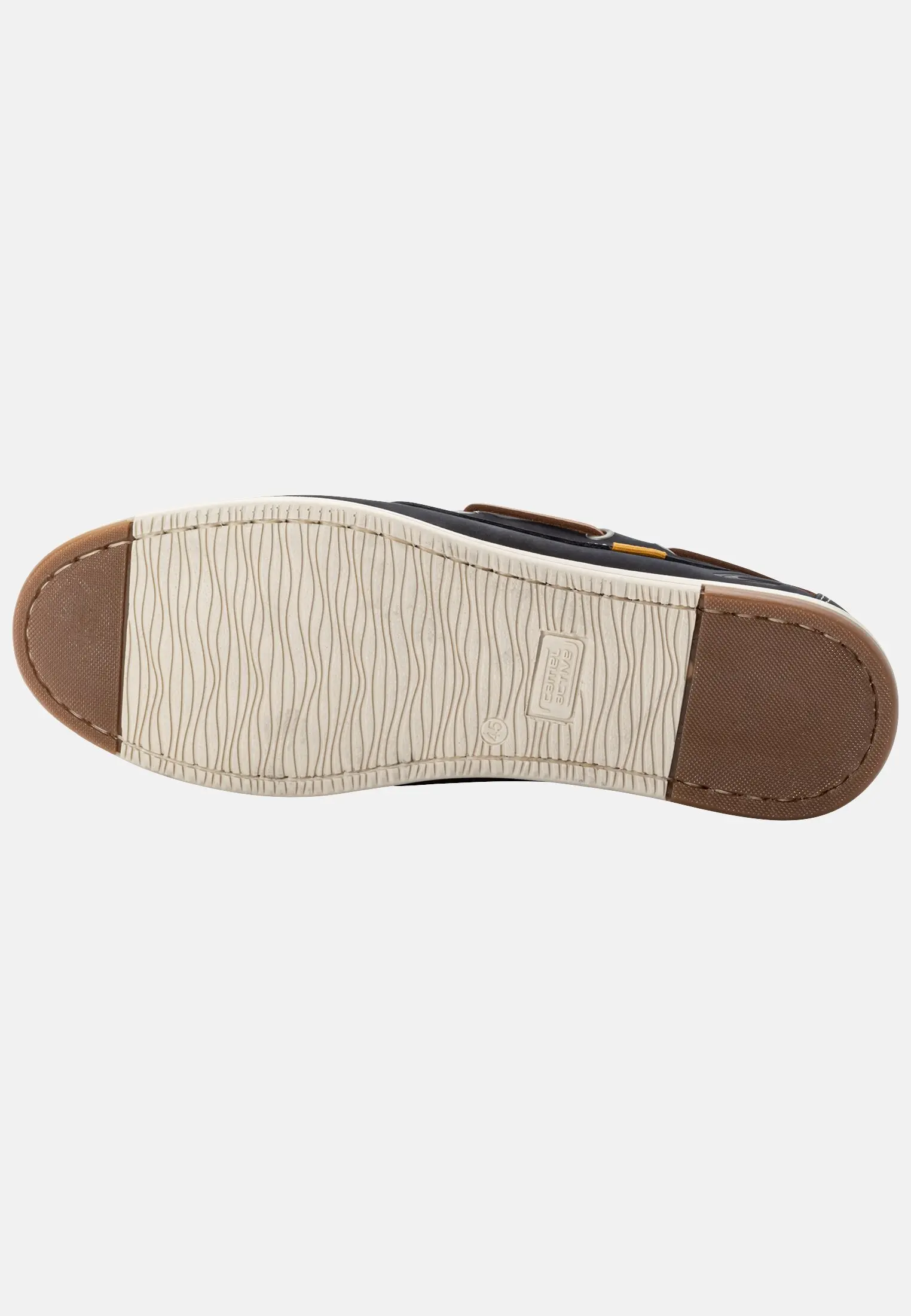 Camel active moccasins store
