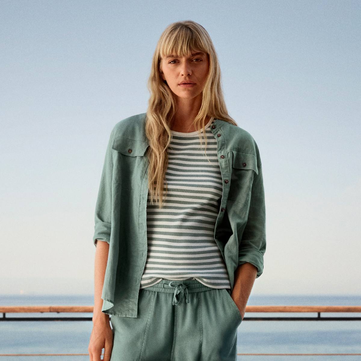 Womenswear