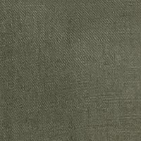 Women Slip dress in a summery linen blend Olive Green