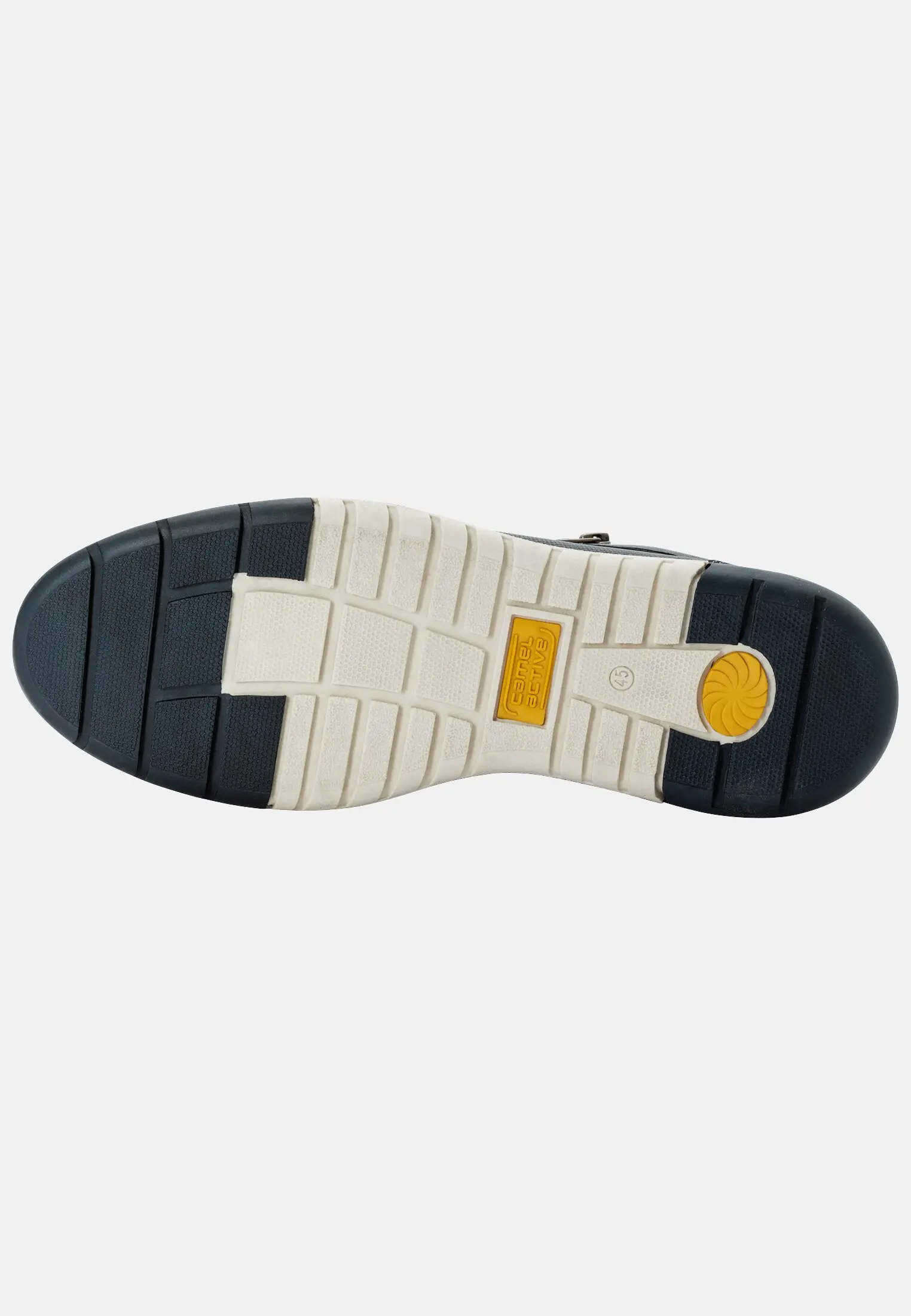 Schnürschuhe für Herren in Blau | 47 | camel active