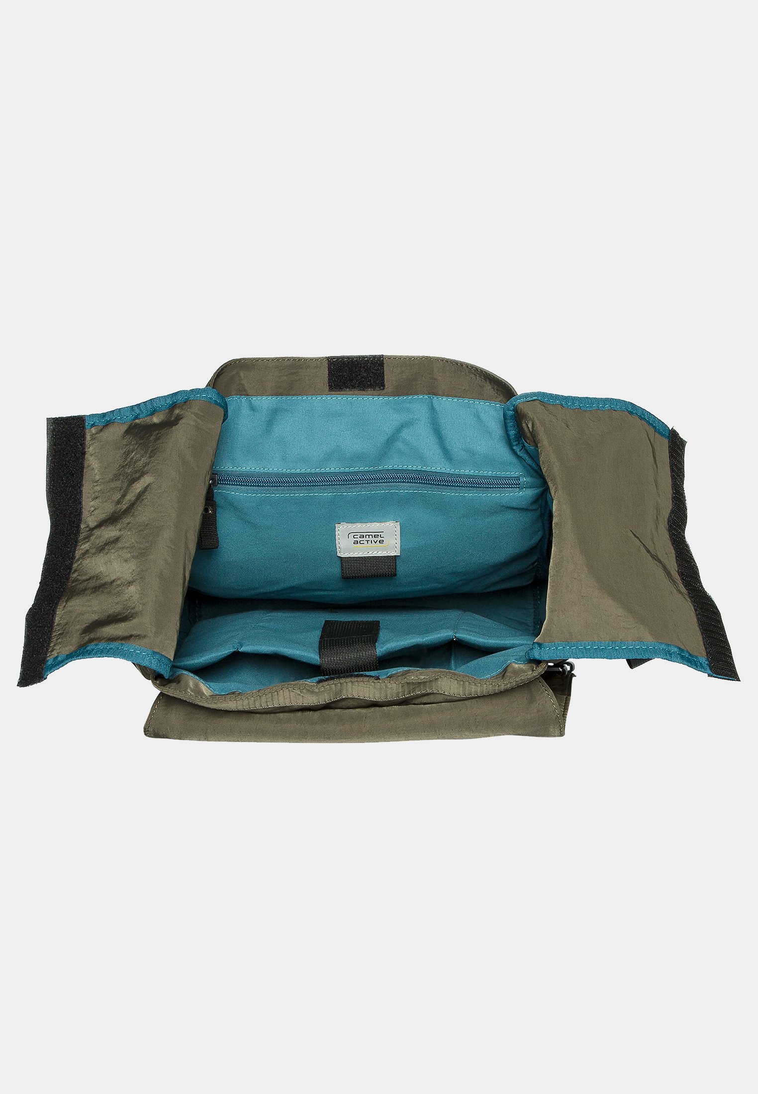 Rucksack für Herren in Khaki | OS | camel active
