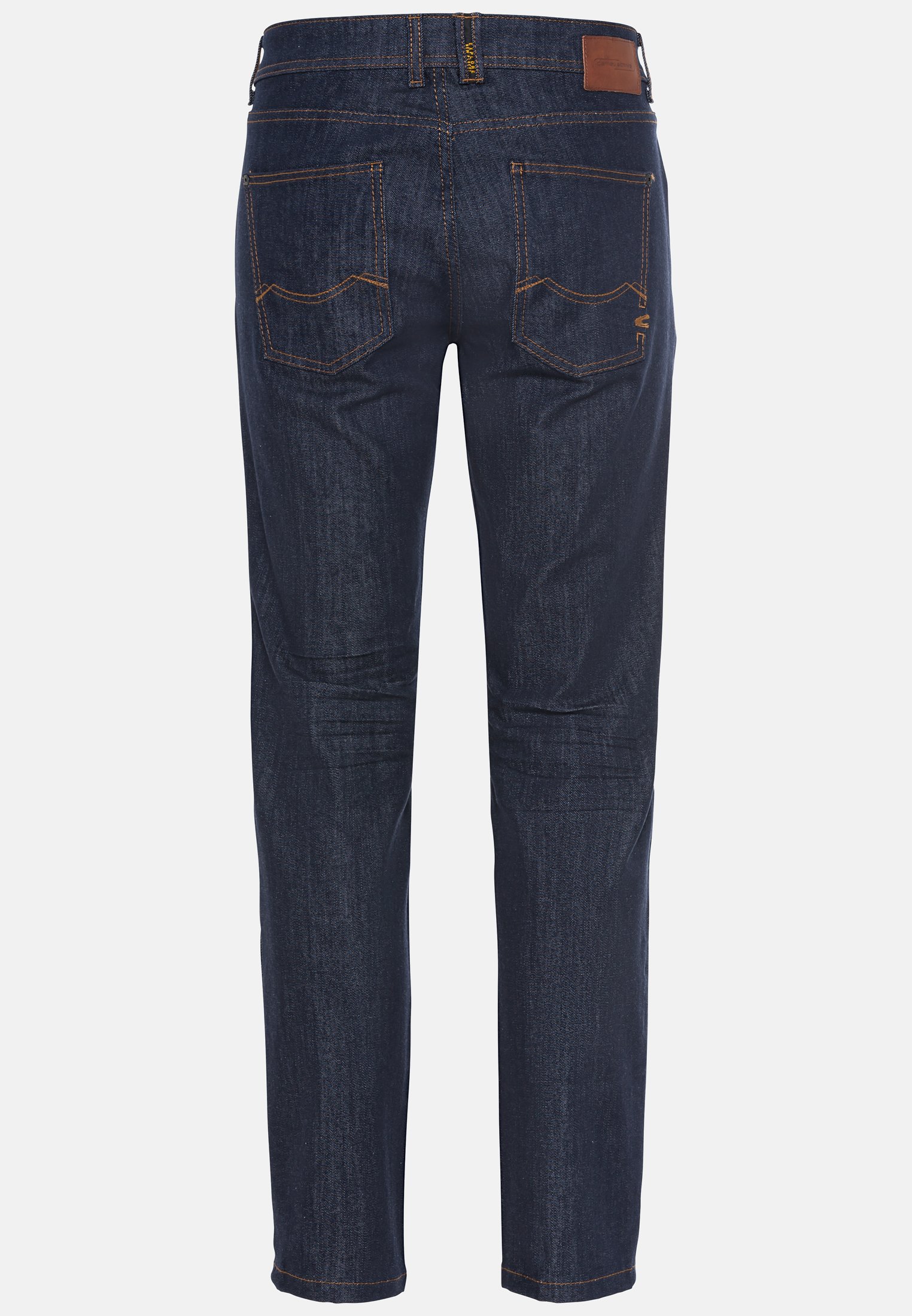 Regular Fit for Herren in Dark Blue | 36/30 | camel active