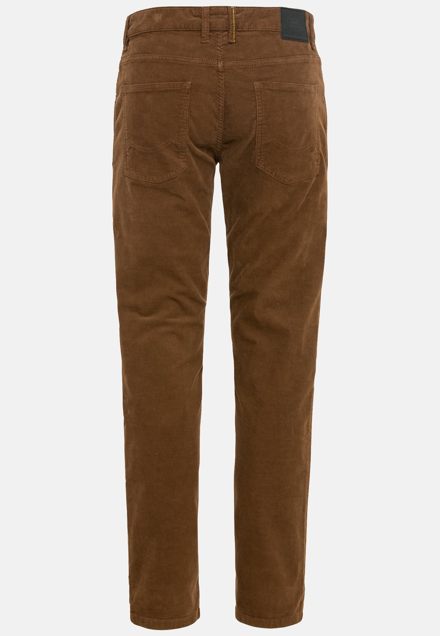 Regular Fit für Herren in Braun | 31/30 | camel active