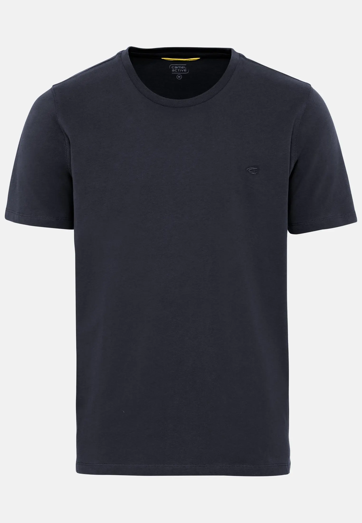 T-Shirt für Herren in Dunkelblau | S | camel active
