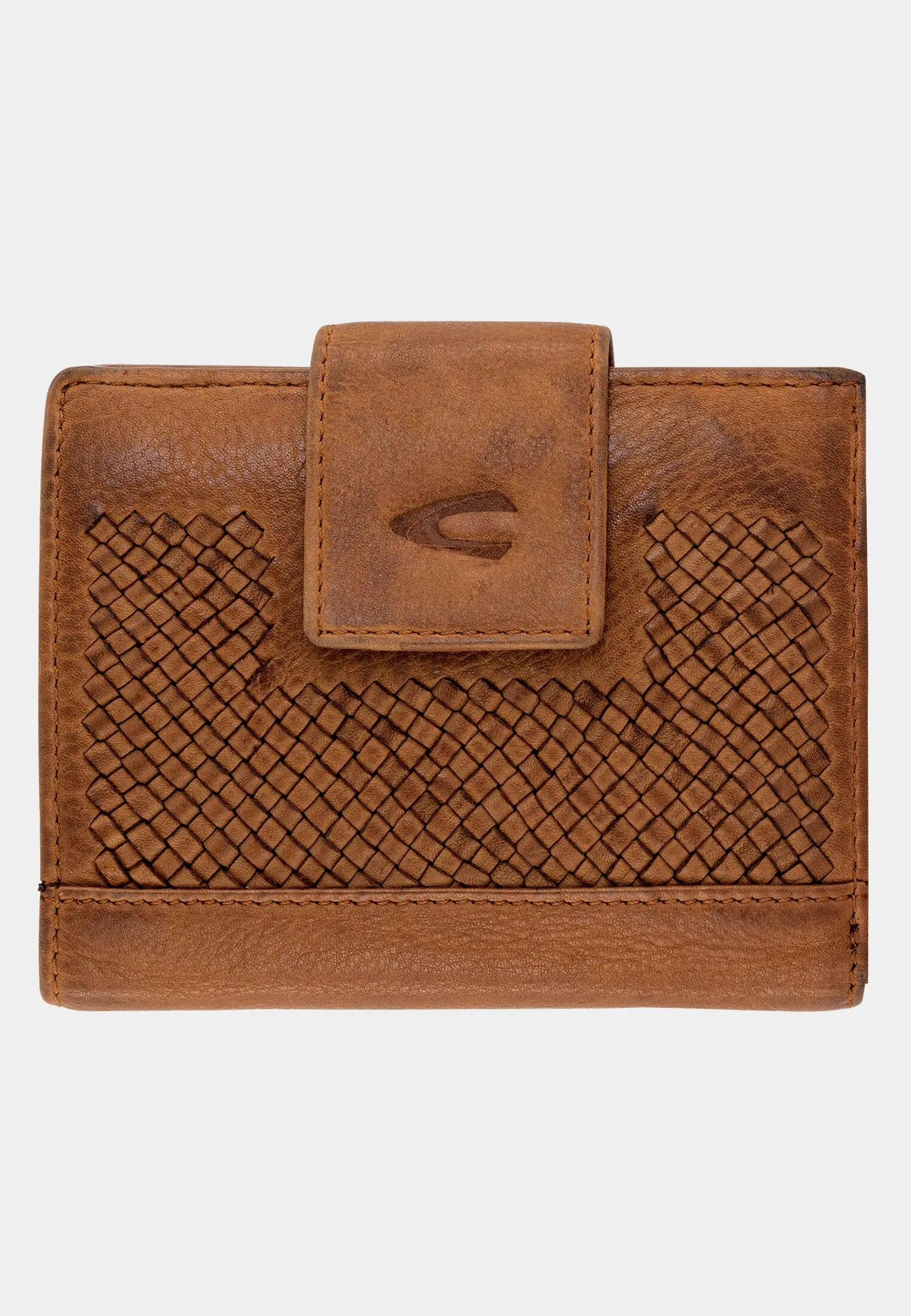 Leather Wallets Women s Purses camel active