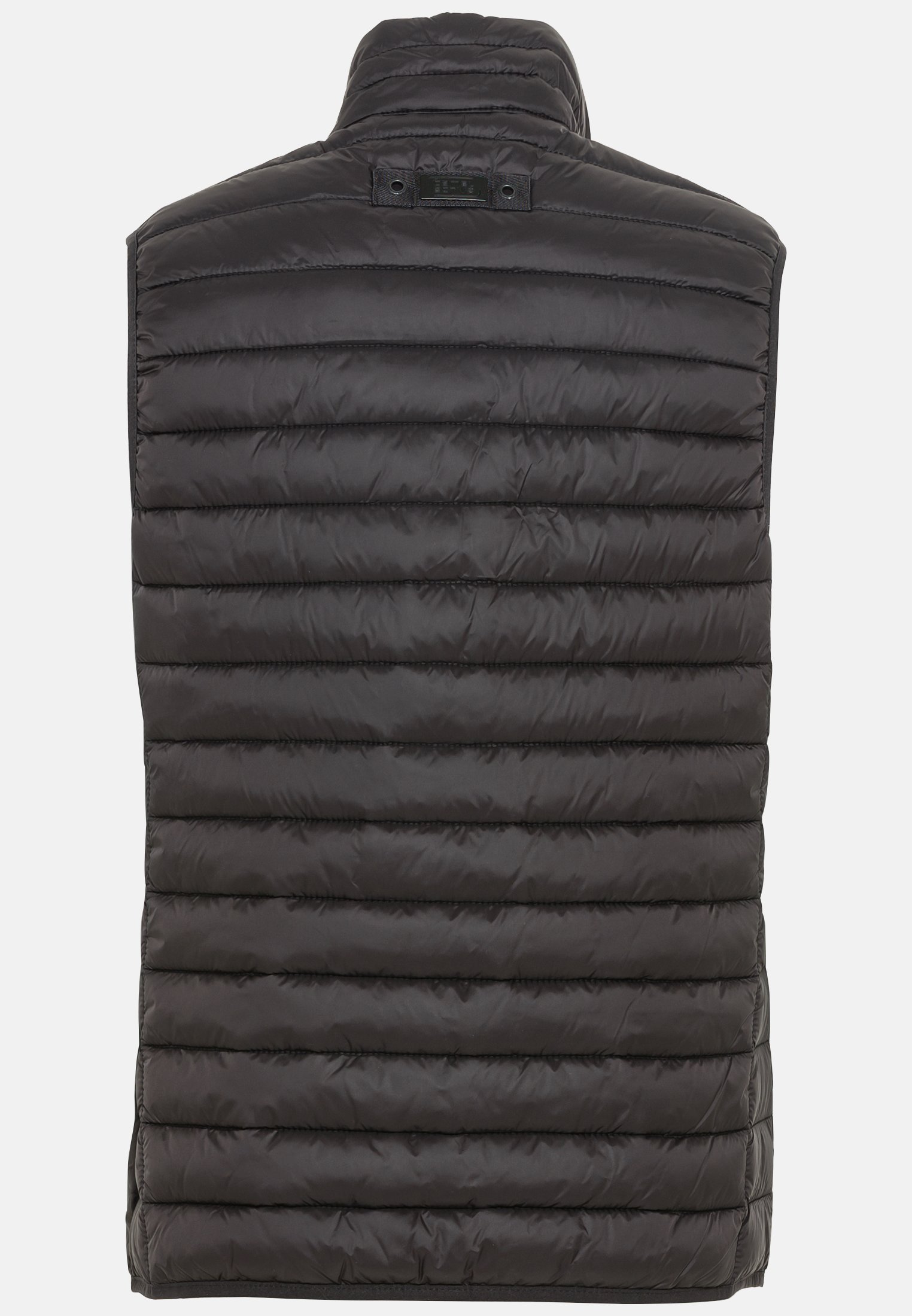 Quilted vest for Herren in Dark Grey | 50 | camel active