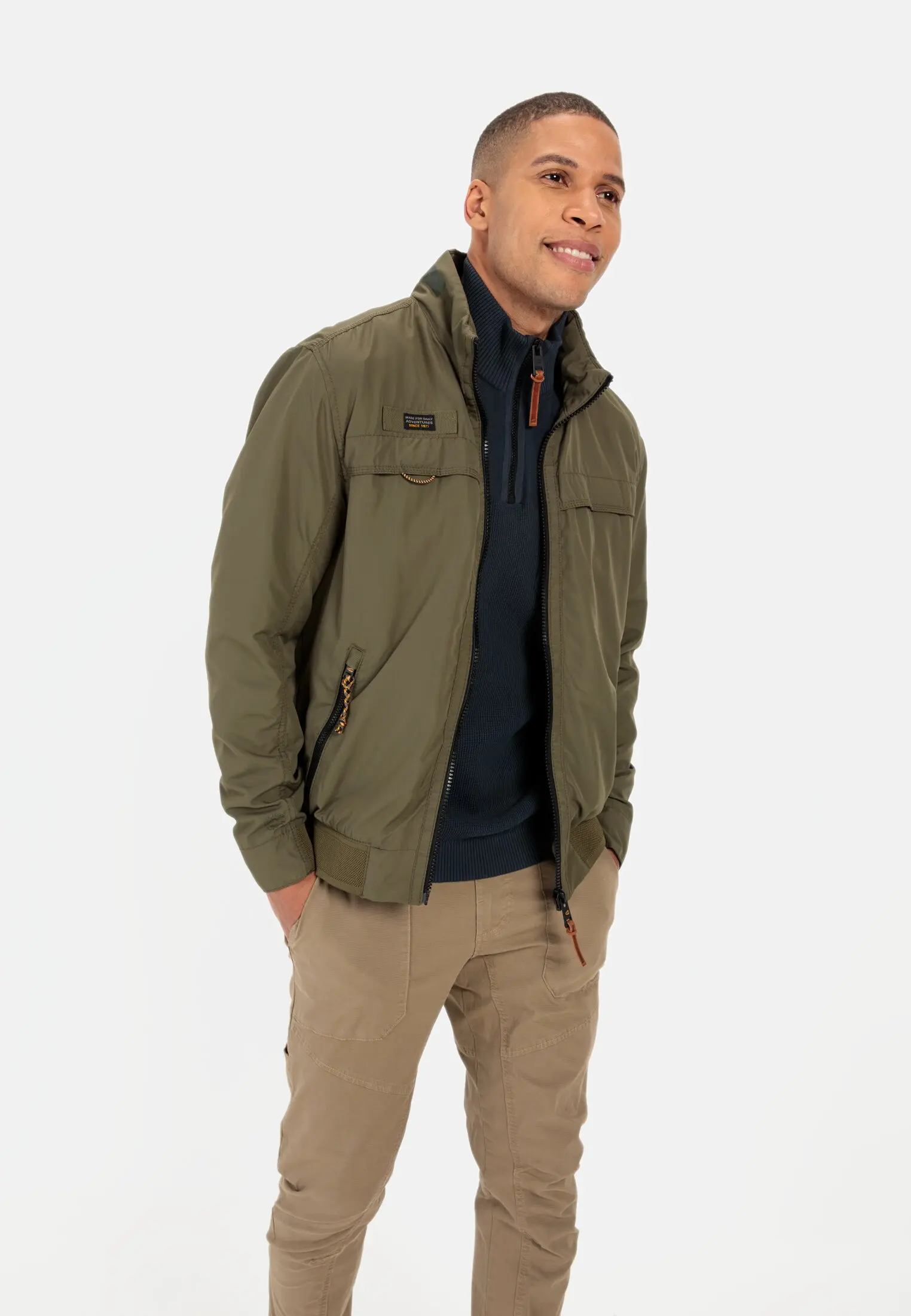 Lightweight jackets for men Outdoor gear camel active