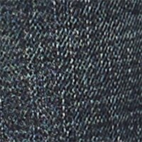 Donkerblauw