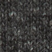 Herren Strickpullover aus Merinowollgemisch Anthrazit