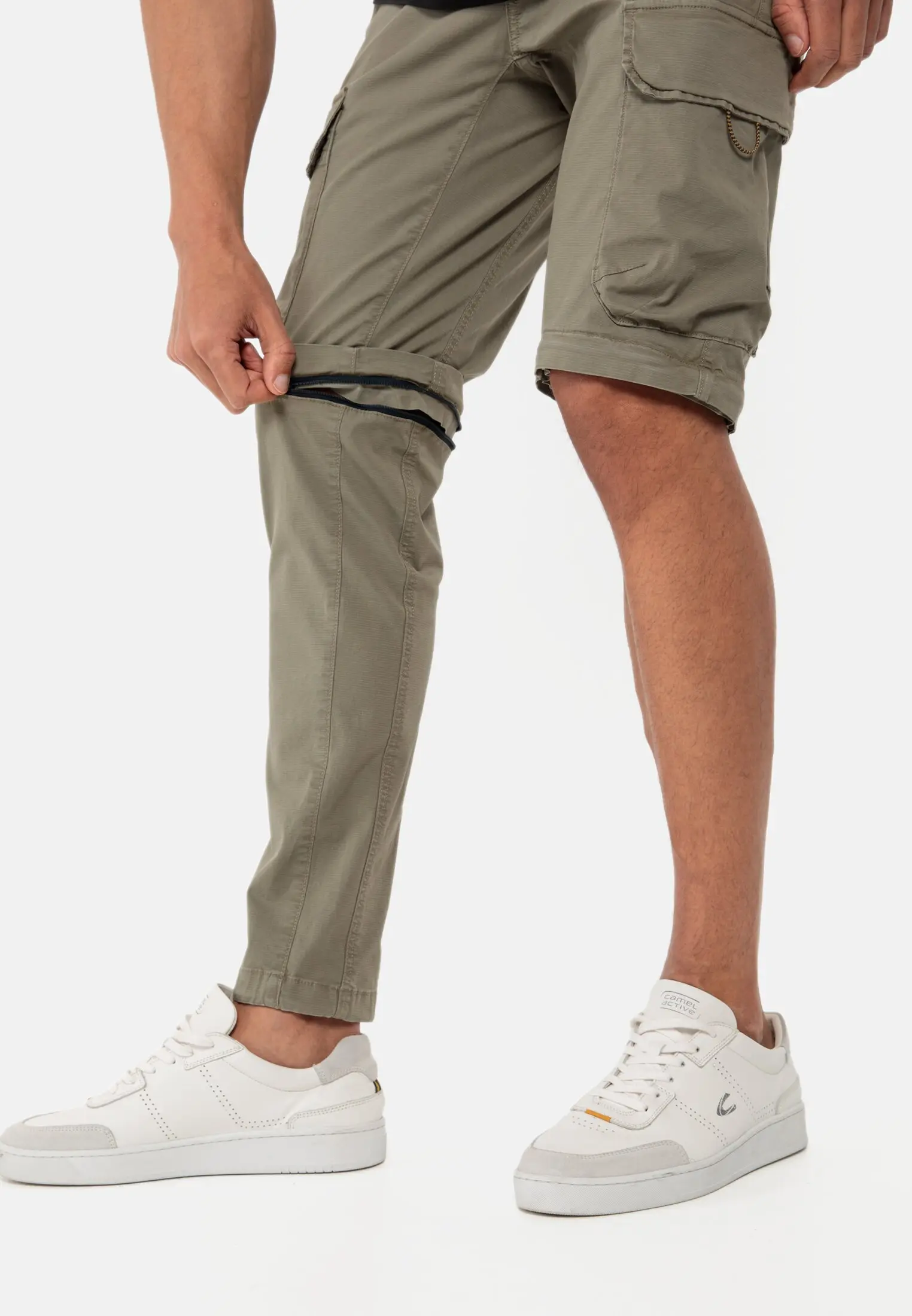 Cargohose zip off Clearance