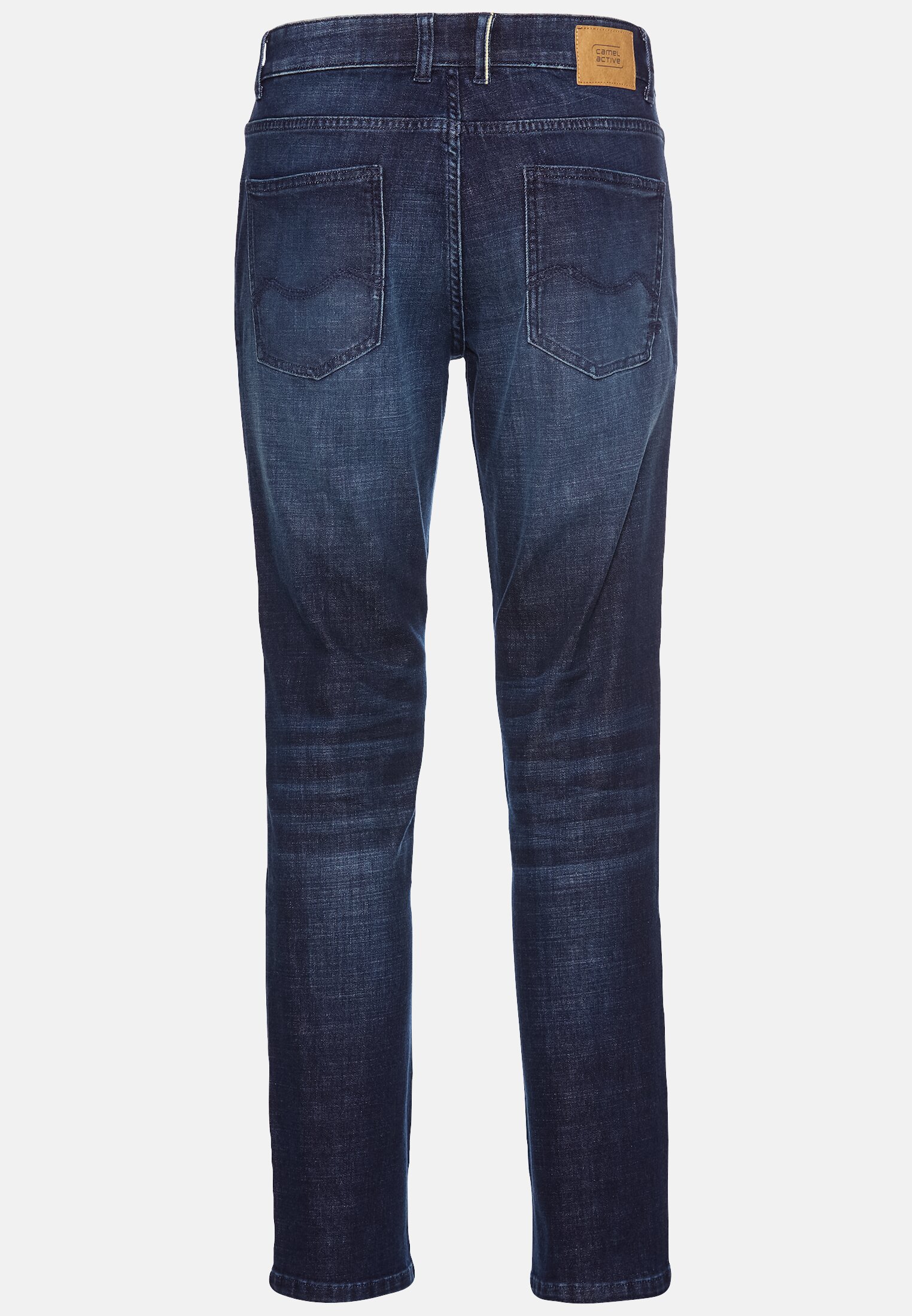 Regular Fit fleXXXactive® for Men in Dark blue