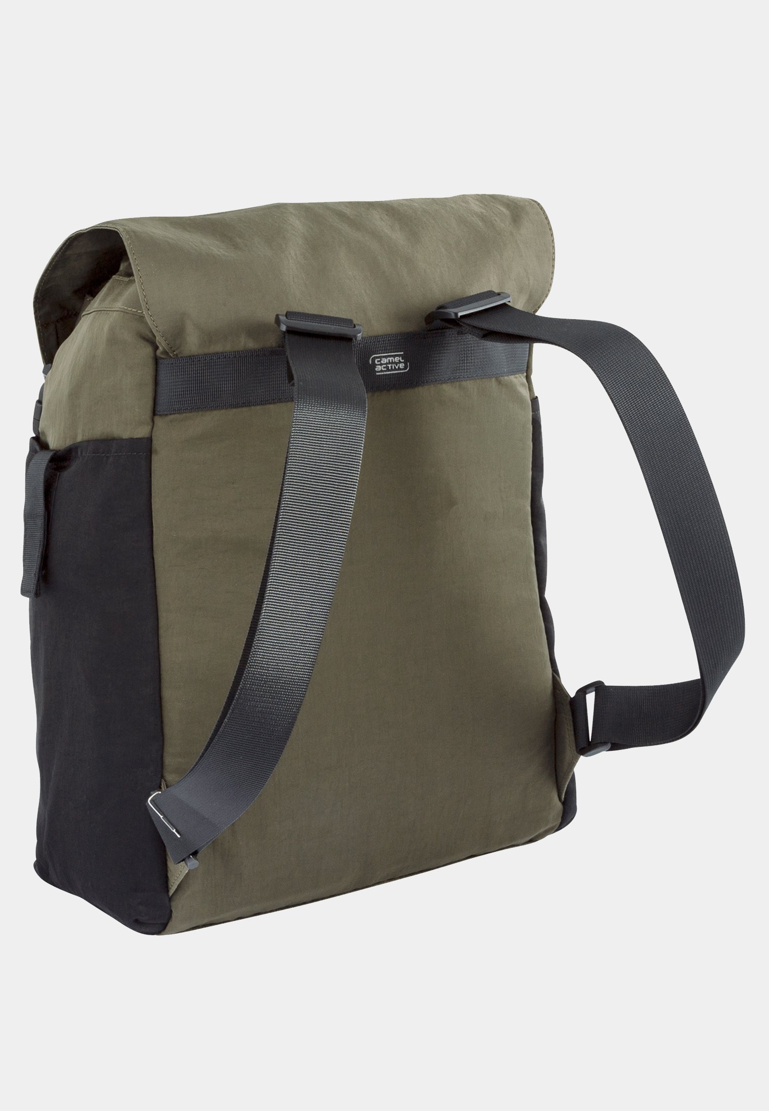 Rucksack für Herren in Khaki | OS | camel active
