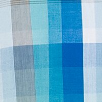 Blau