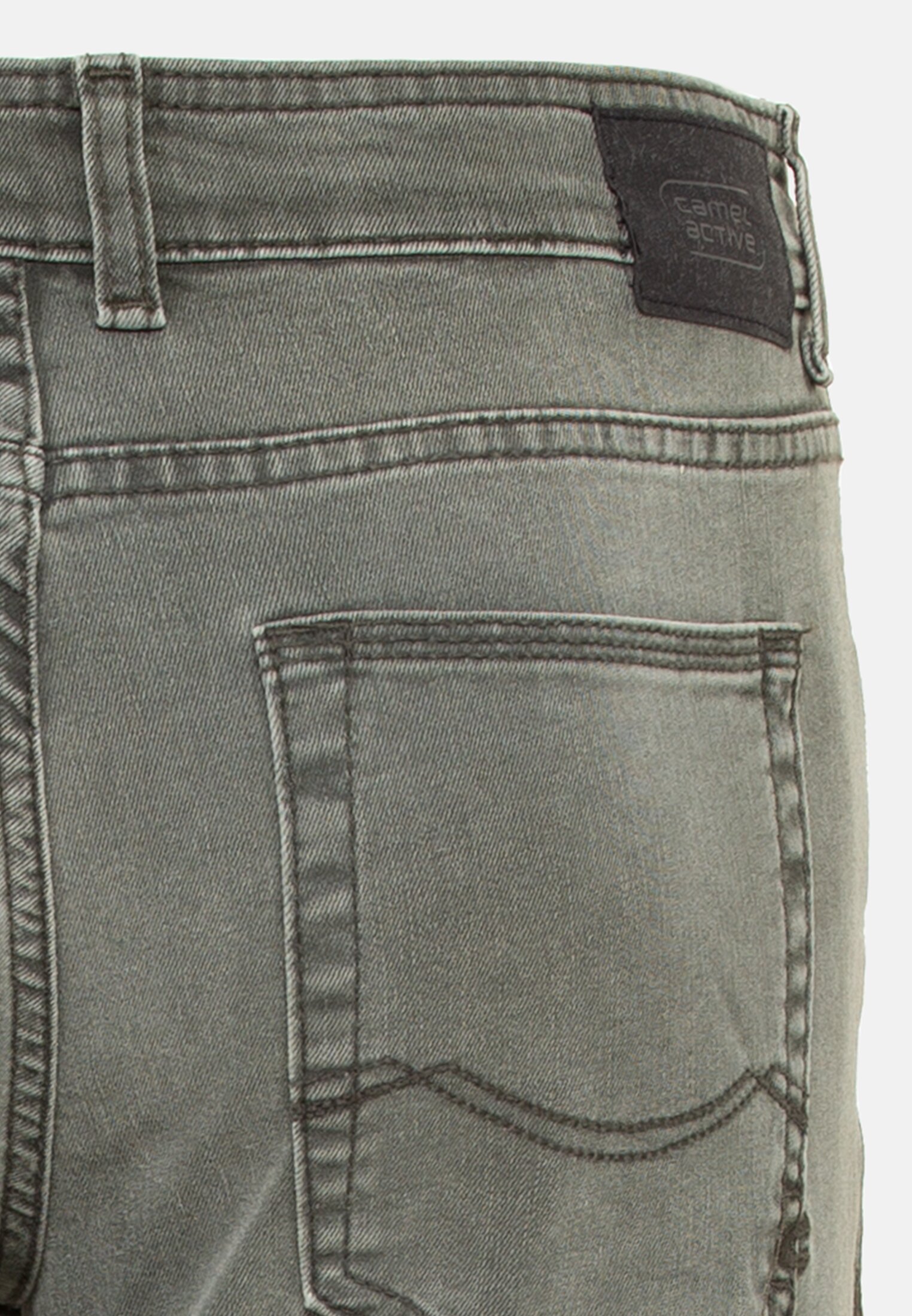 レミーラ remilla ハントスモック サンドカーキ XL