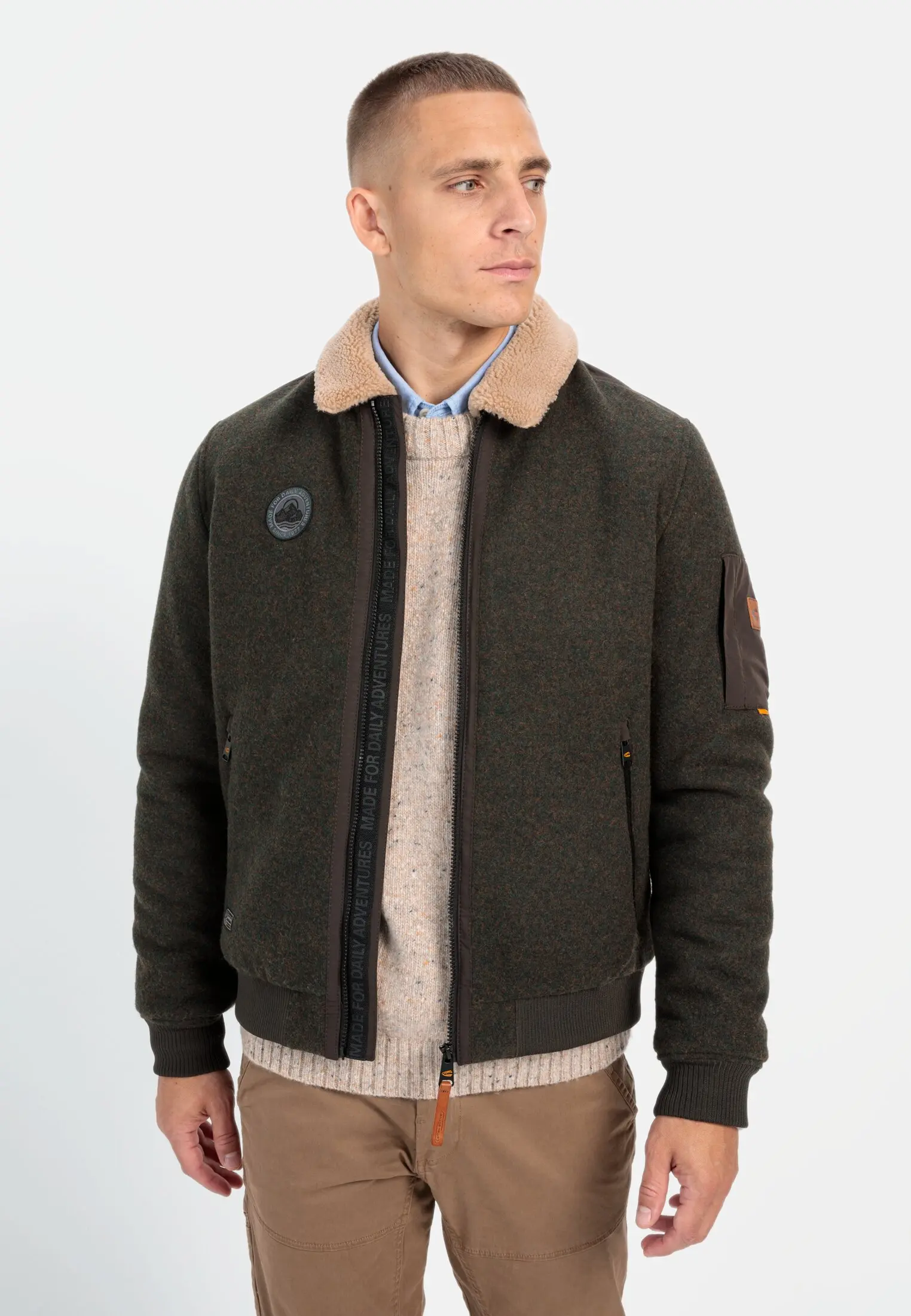 Camel active homme site officiel outlet