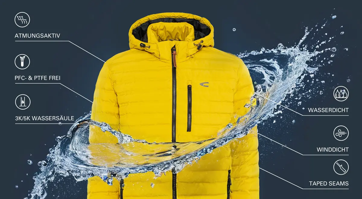 Las Mejores Ofertas En Sudaderas De Camel Active Para Hombres | EBay