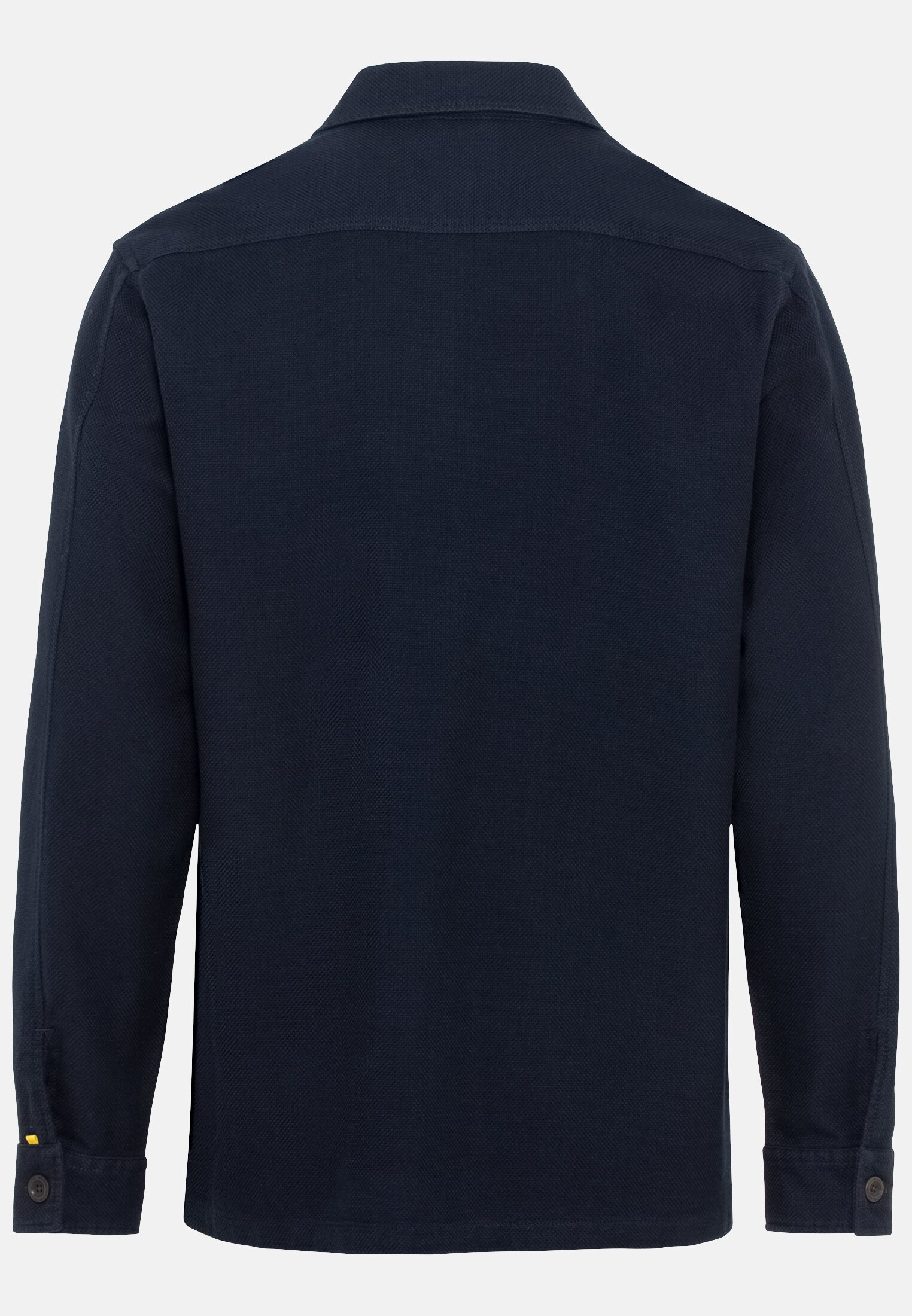 Overshirt für Herren in Blau | M | camel active 