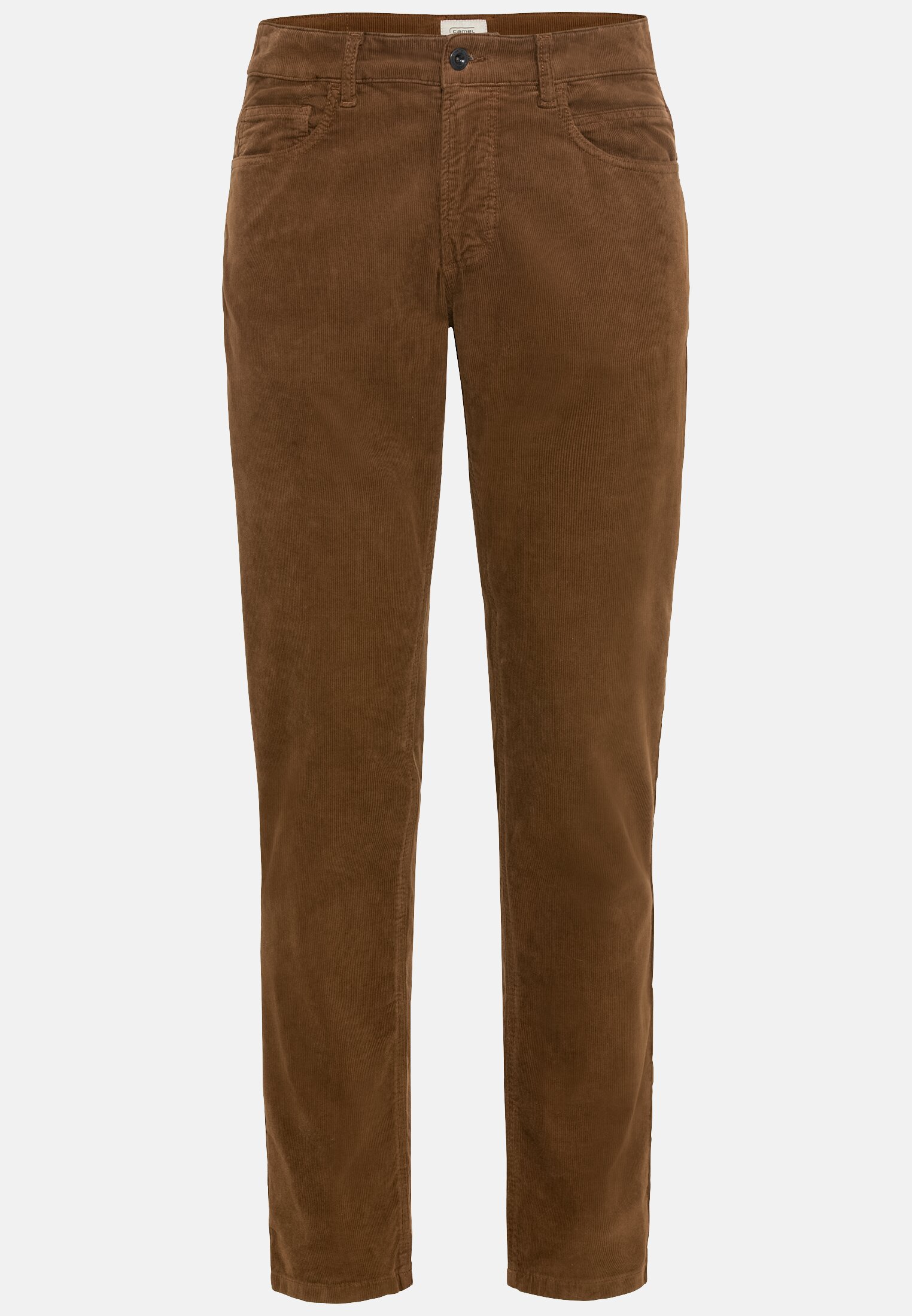 Regular Fit für Herren in Braun | 40/34 | camel active