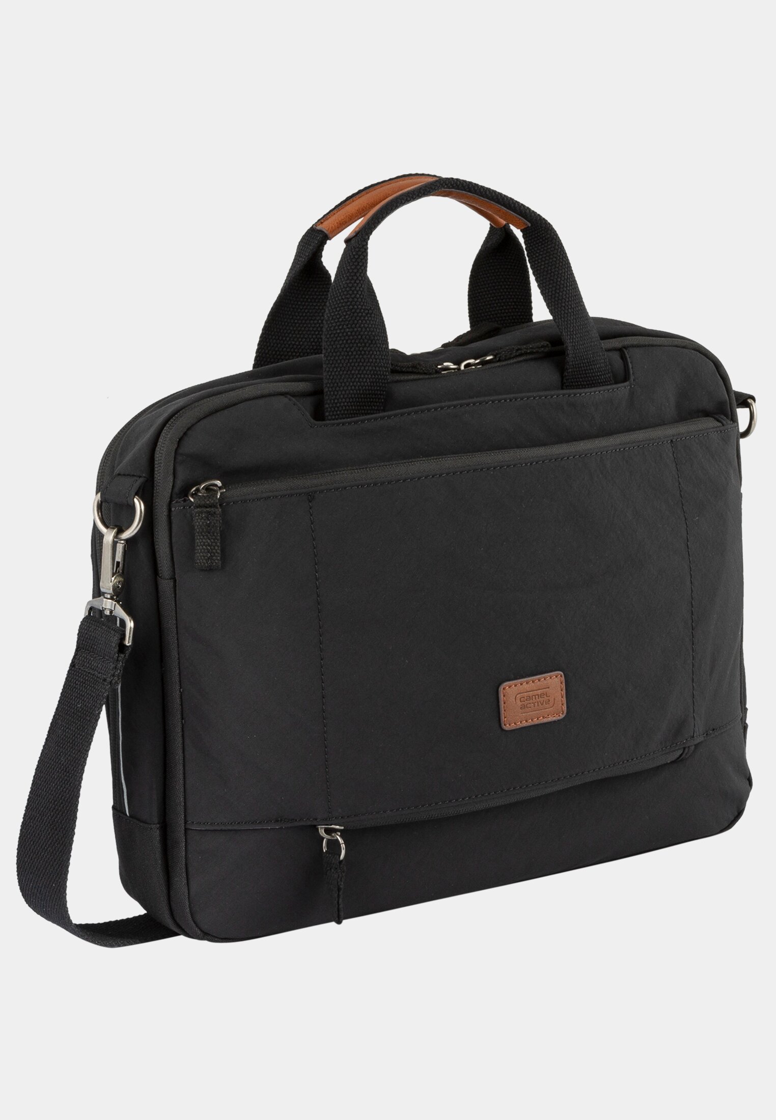 CITY Business Bag mit verstellbarem Schulterriemen