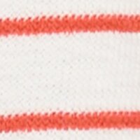 Damen Jerseyshirt aus 100% Baumwolle Orange