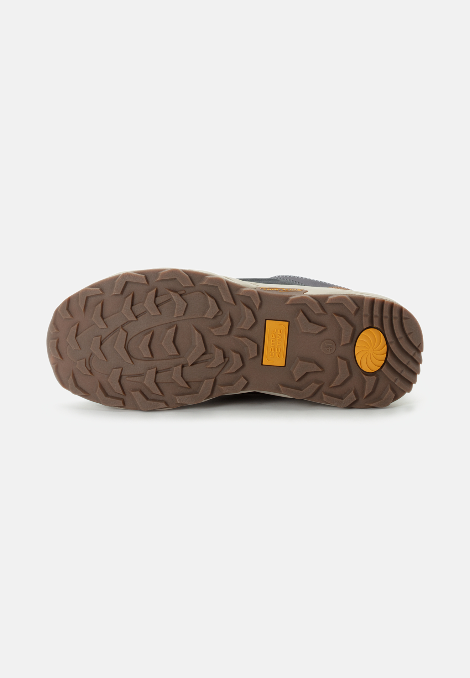 MI_54CCA04-0657-663_4G-00 Men Sneakers made from a material mix Dark Blue close back