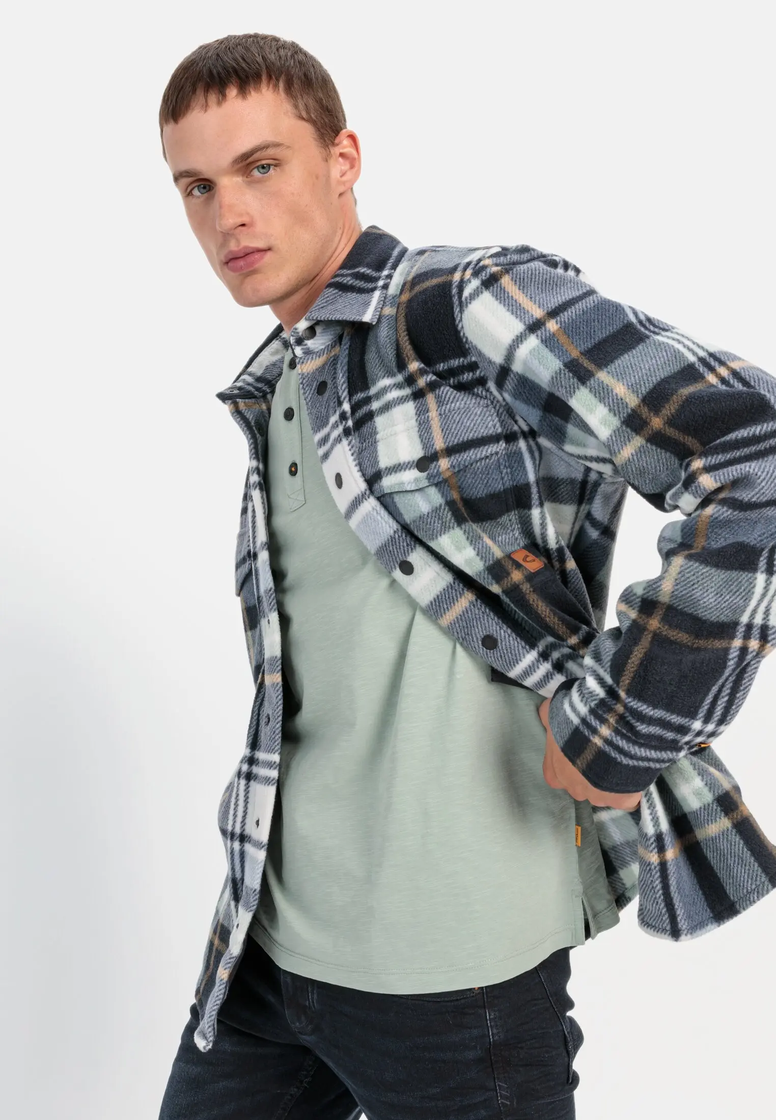 ☆新品 MICHAEL KORSトートバッグ キャメル トートバッグ1017 ALYX 9SM