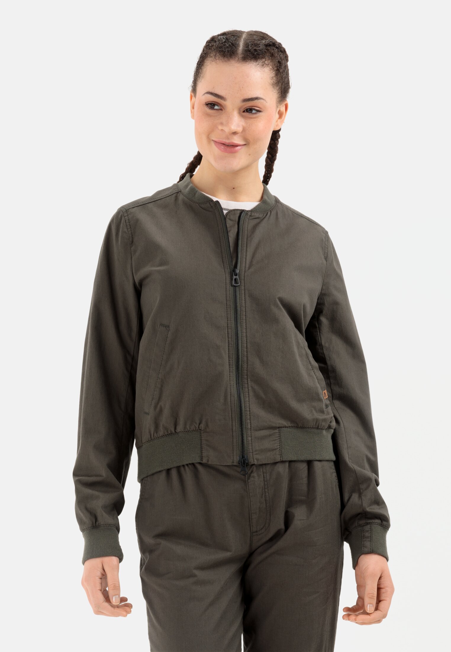 Camel active bomber jacket deals