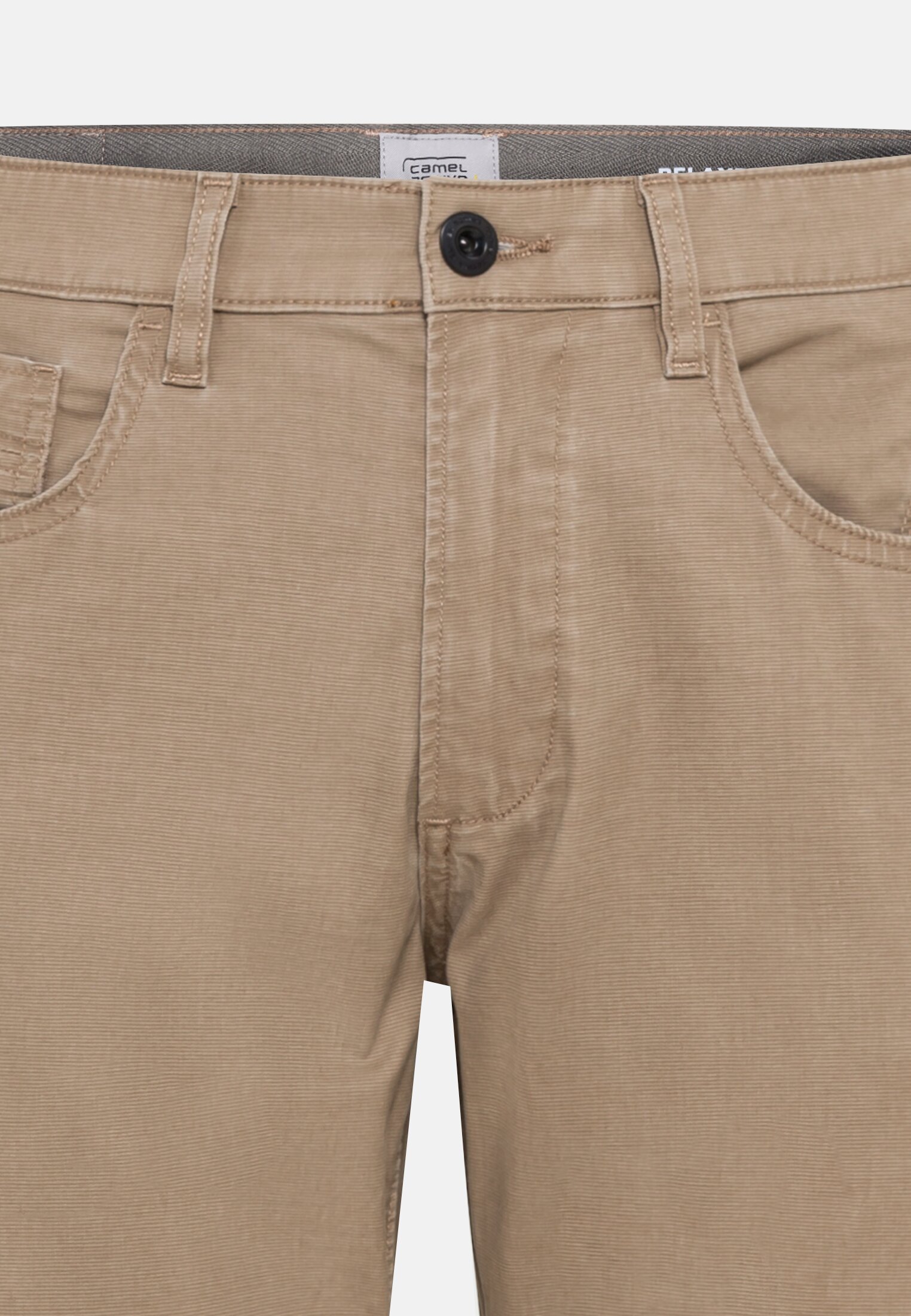 Men's Extreme Motion MVP Straight Fit Twill Pant