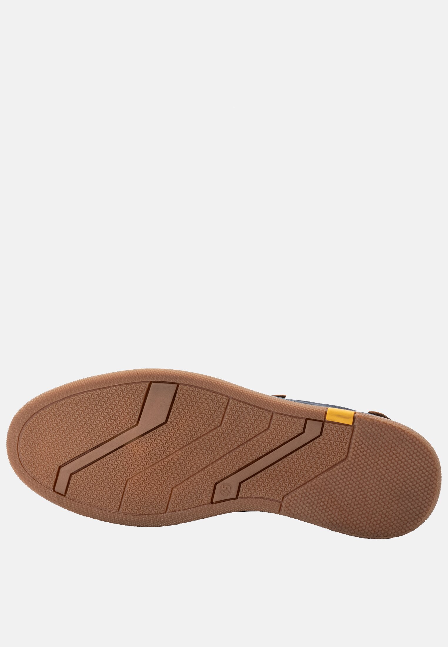 Schnürschuhe für Herren in Blau | 41 | camel active 
