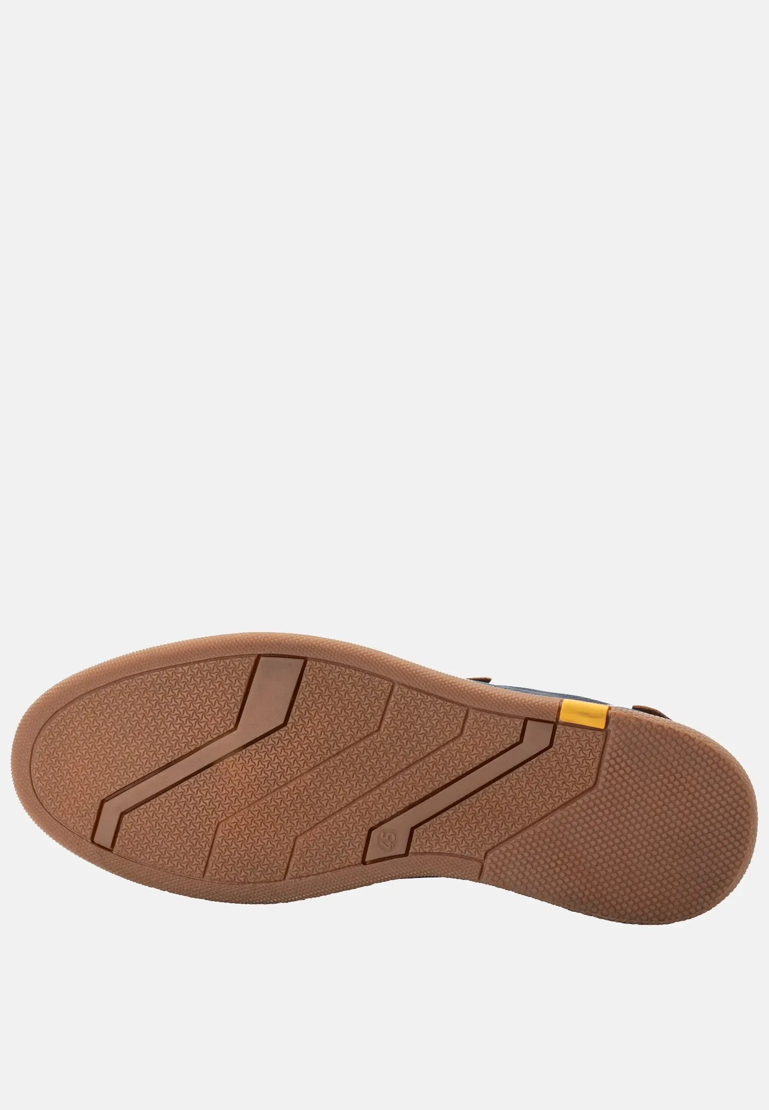 Schnürschuhe für Herren in Blau | 41 | camel active