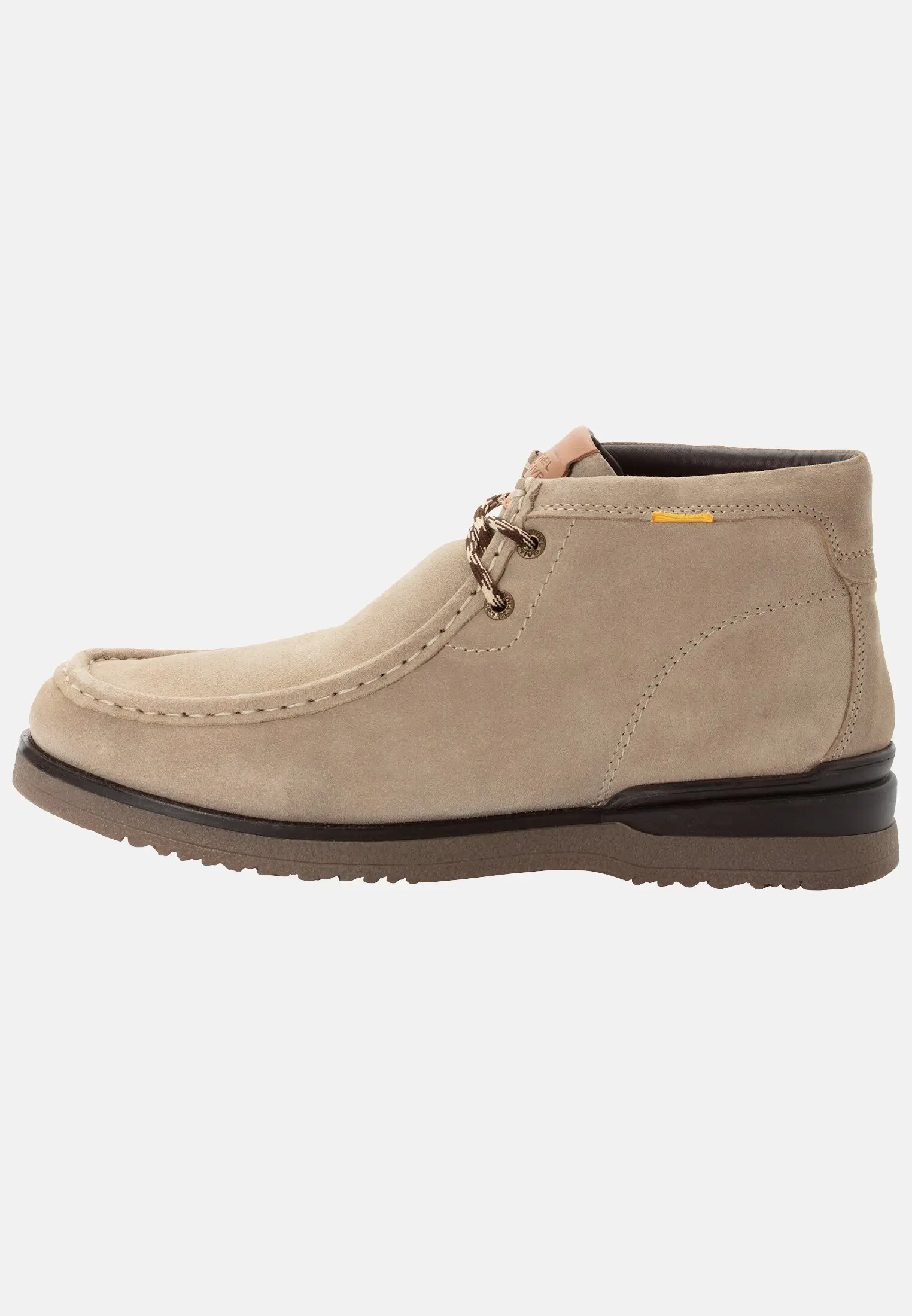 AUGUSTA for Men in beige camel active