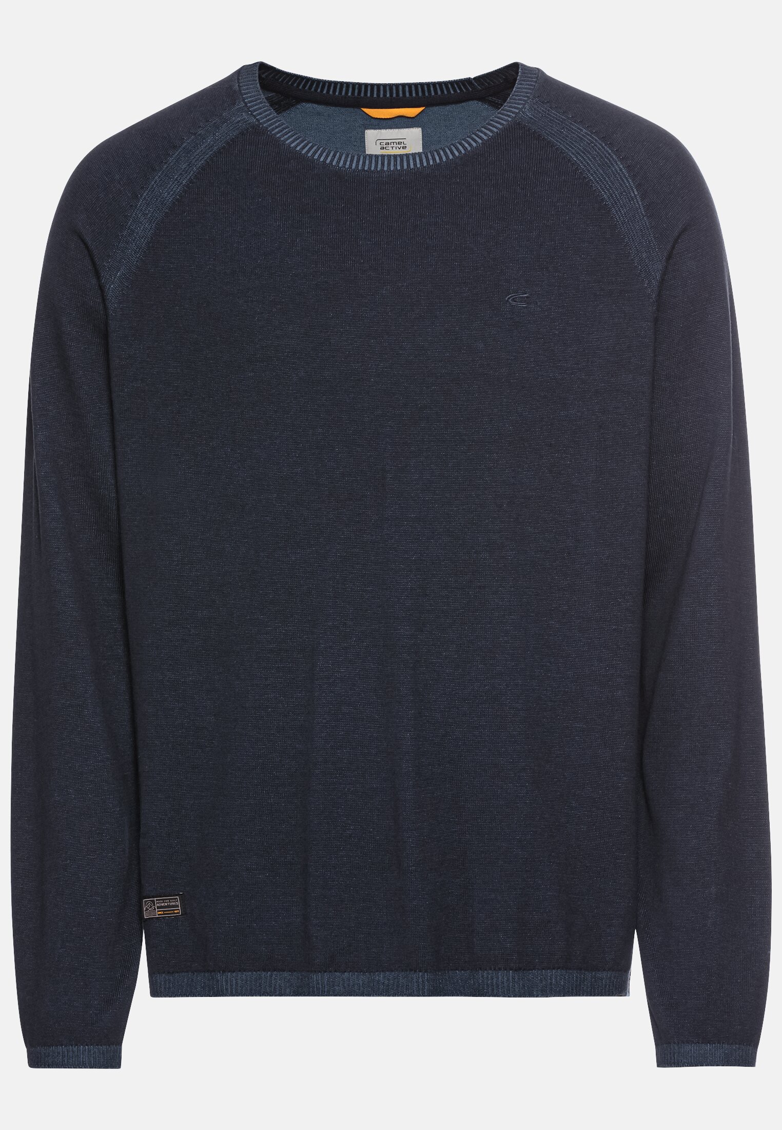 Pullover für Herren in Nachtblau | 6XL | camel active 
