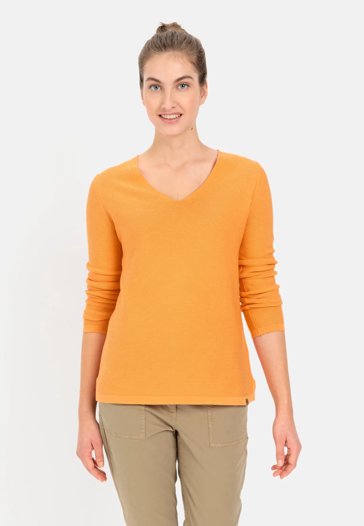 Fine knit sweater womens deals