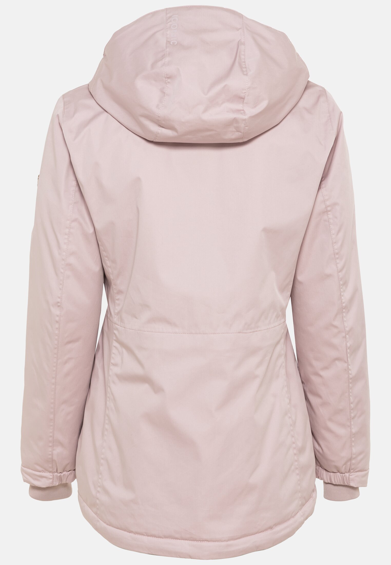 teXXXactive® Funktionsjacke für Damen in Rosa | 36