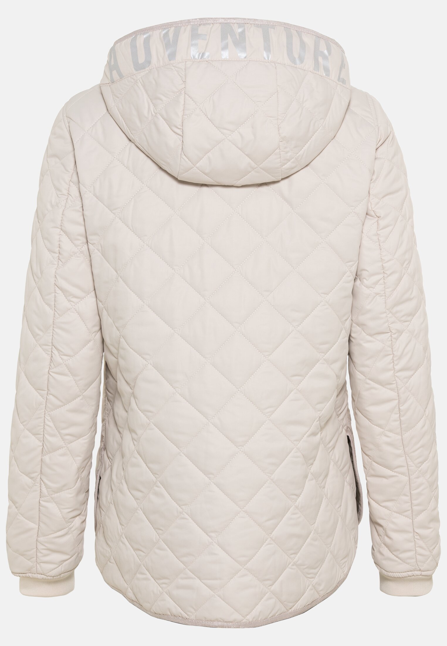 Camel active Kurzmantel in Blau kaufen | 43