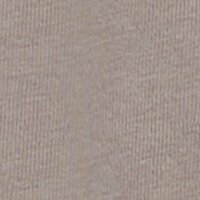 Heren T-shirt van puur katoen Bruin