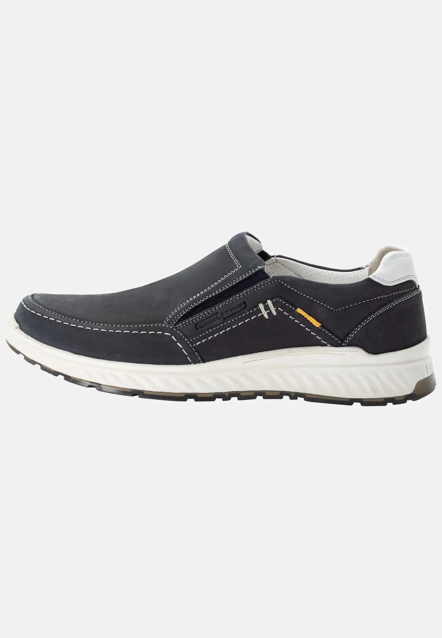 Slipper für Herren in Blau | 47 | camel active