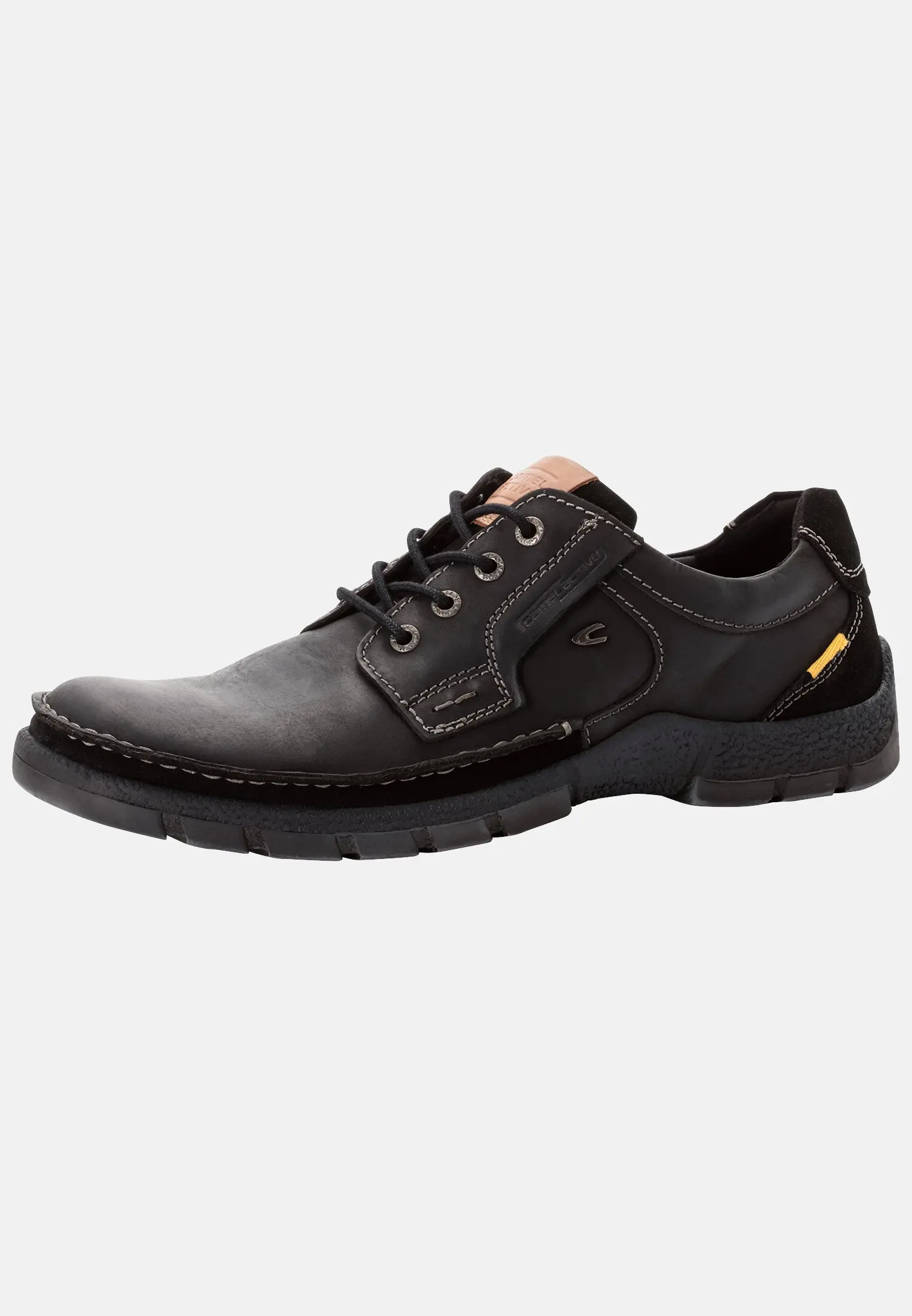 MI_55AVA01-0402-100_2G-00 Men ALVAR Oxfords made of leather Black