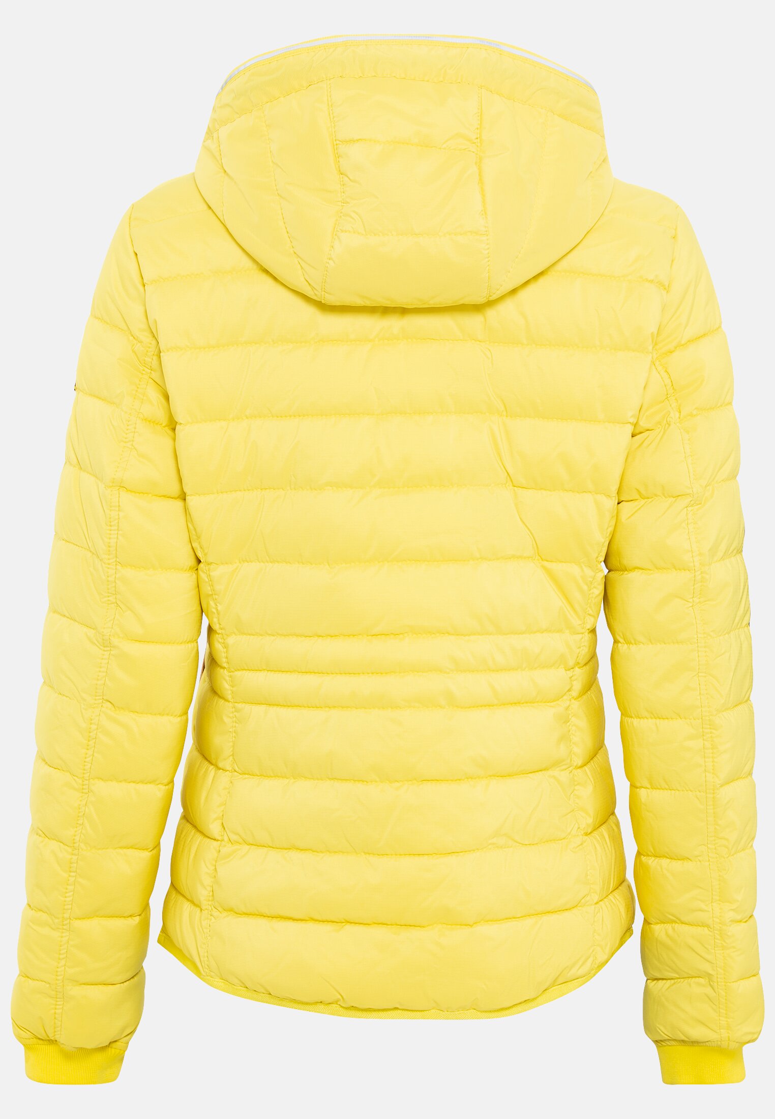 Steppjacke Edc By Esprit Jacke Edc Esprit Damen Jacke Gelb Gelb