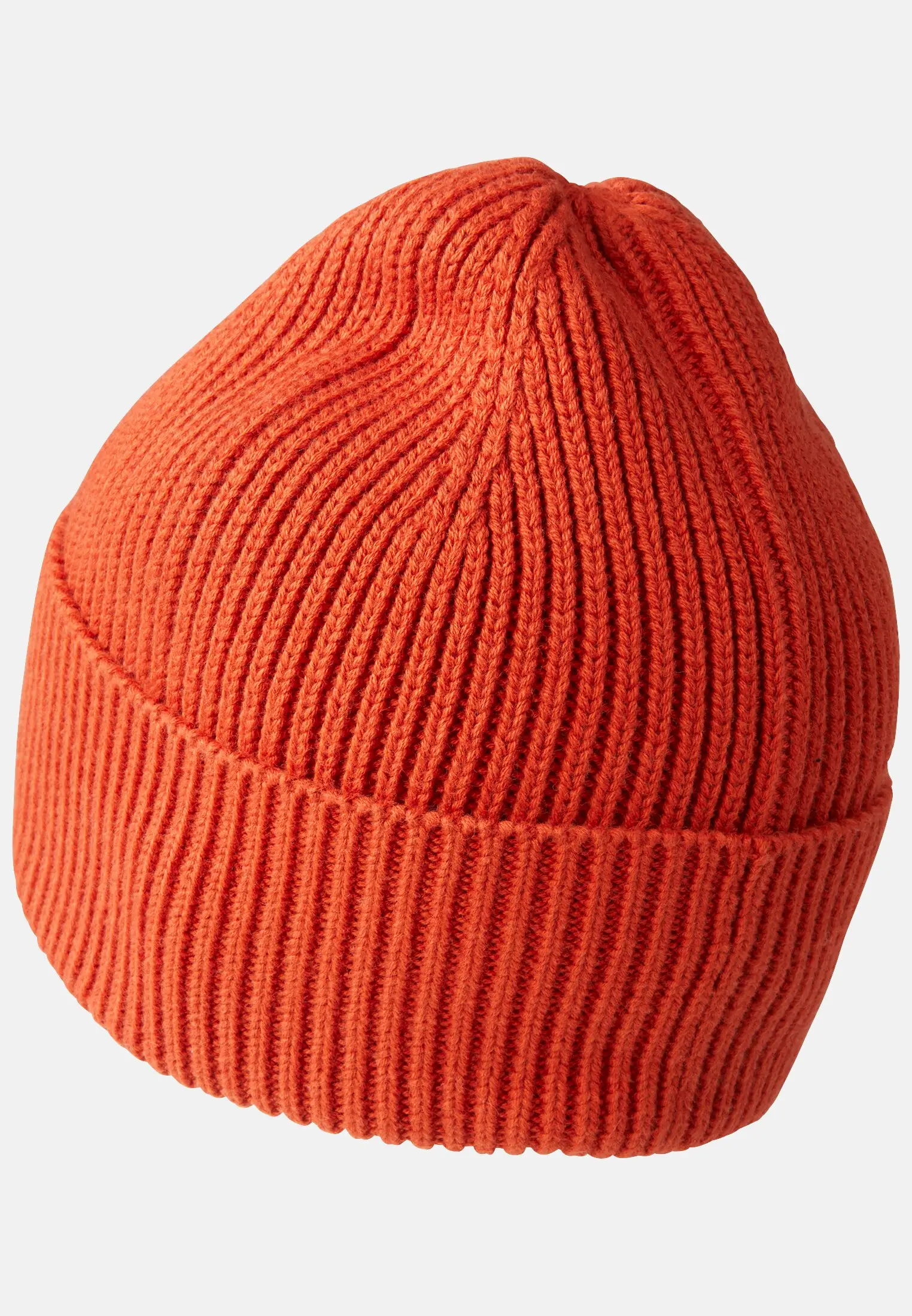 Beanie für Herren in Ziegelrot | OS | camel active 