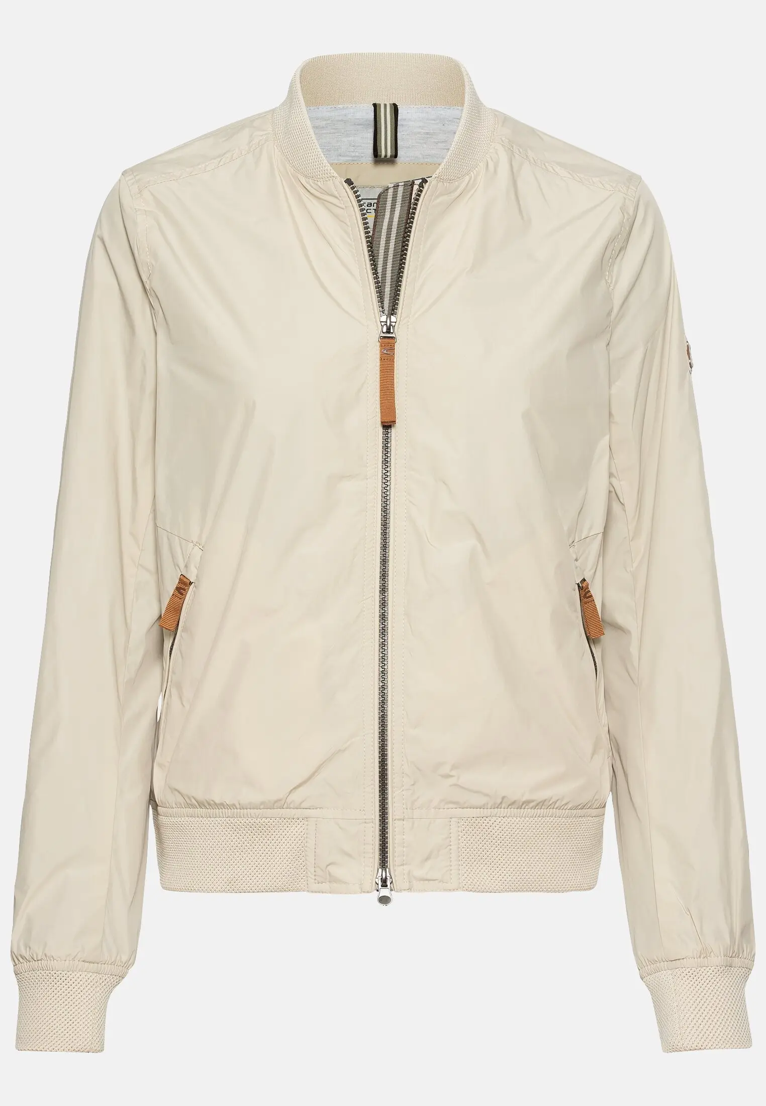 Blouson beige online