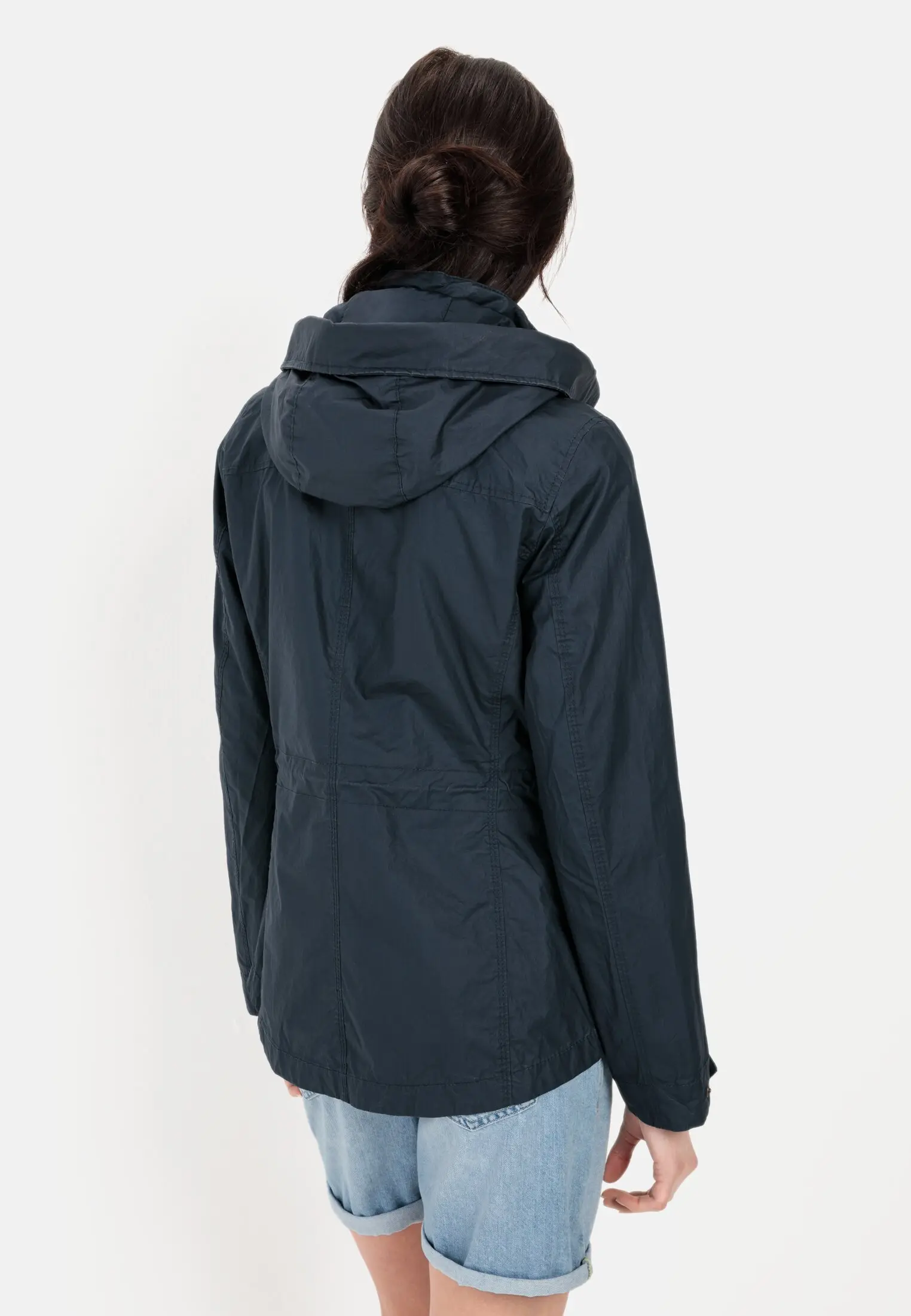 Jacket for Damen in Dark Blue | 46 | camel active 