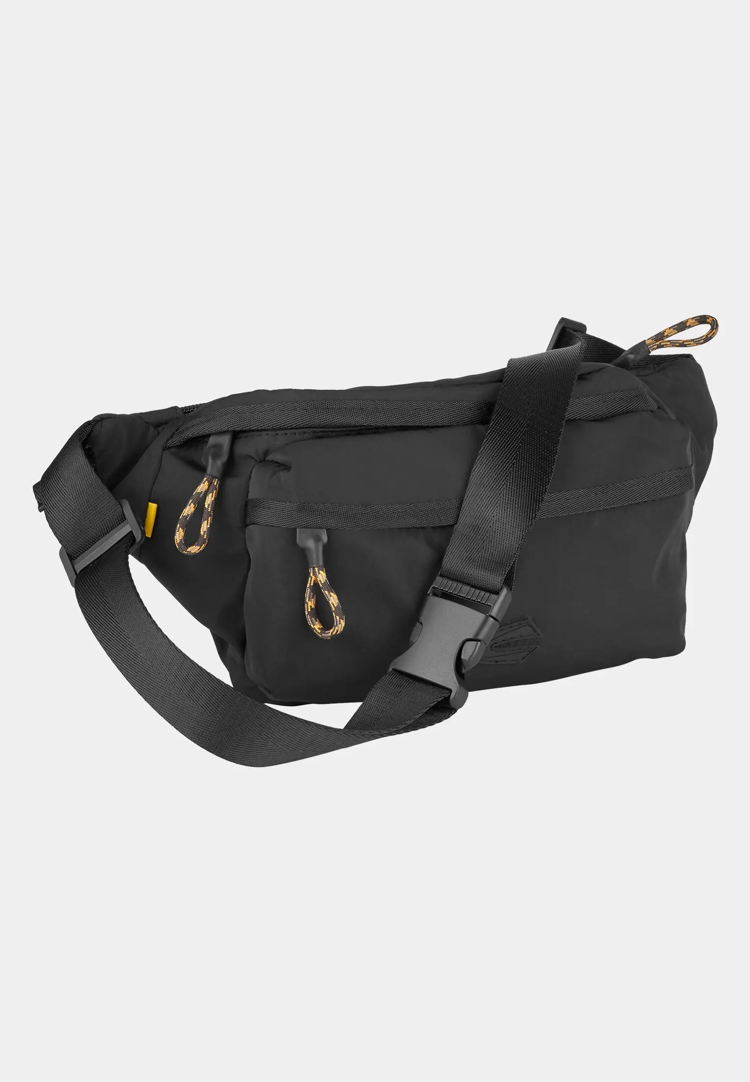 TERRA Belt Bag voor Heren in Zwart camel active