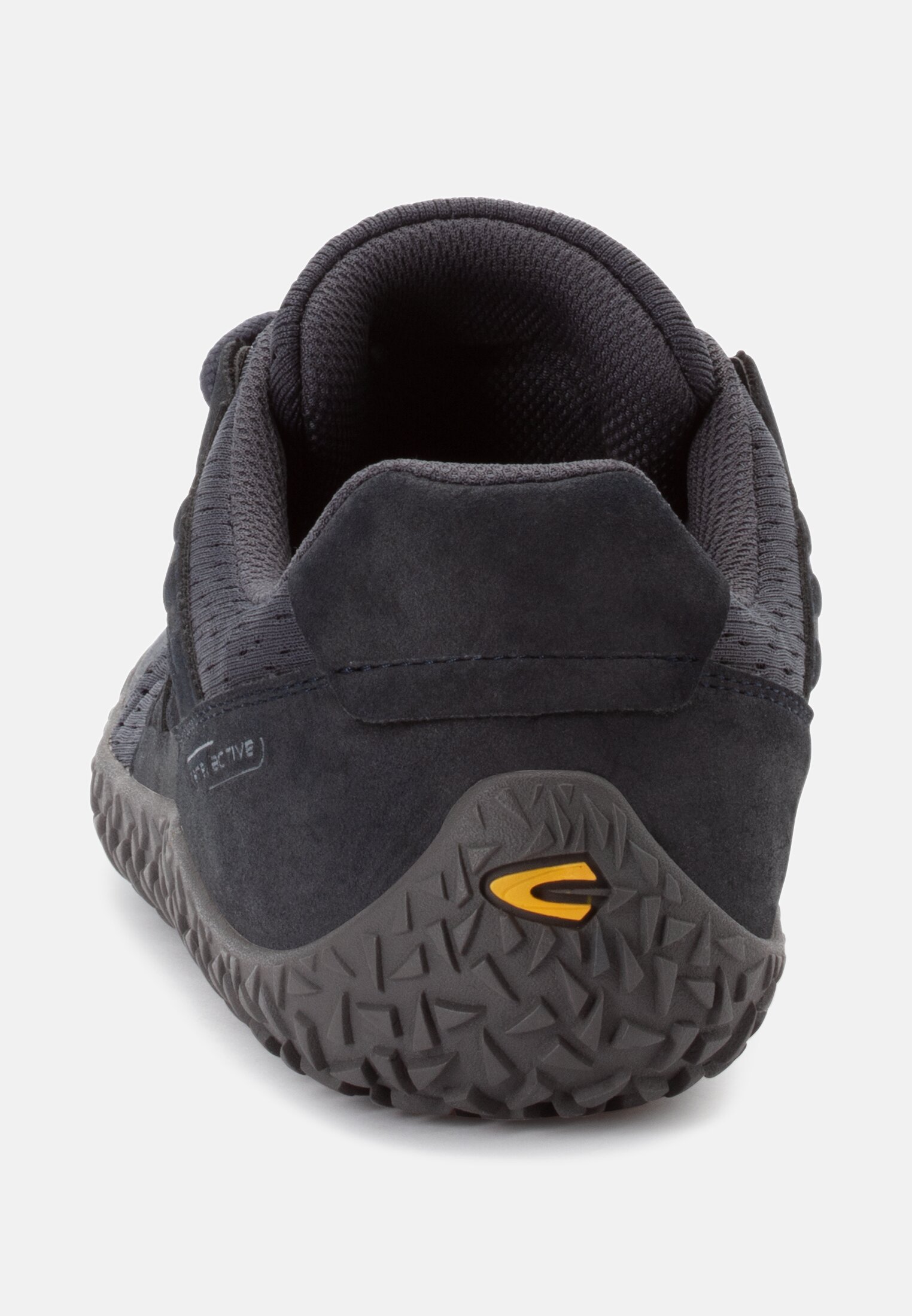 MI_54ILA03-0706-660_3G-00 Men Sneakers with a flexible sole Dark Blue front close