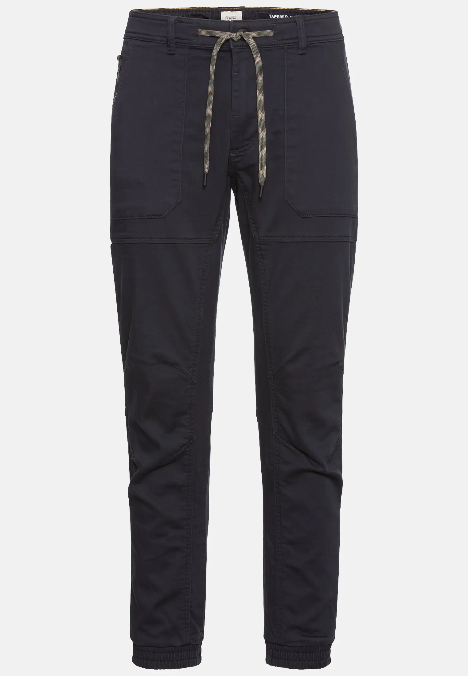 Tapered Fit für Herren in Nachtblau | 40/30 | camel active
